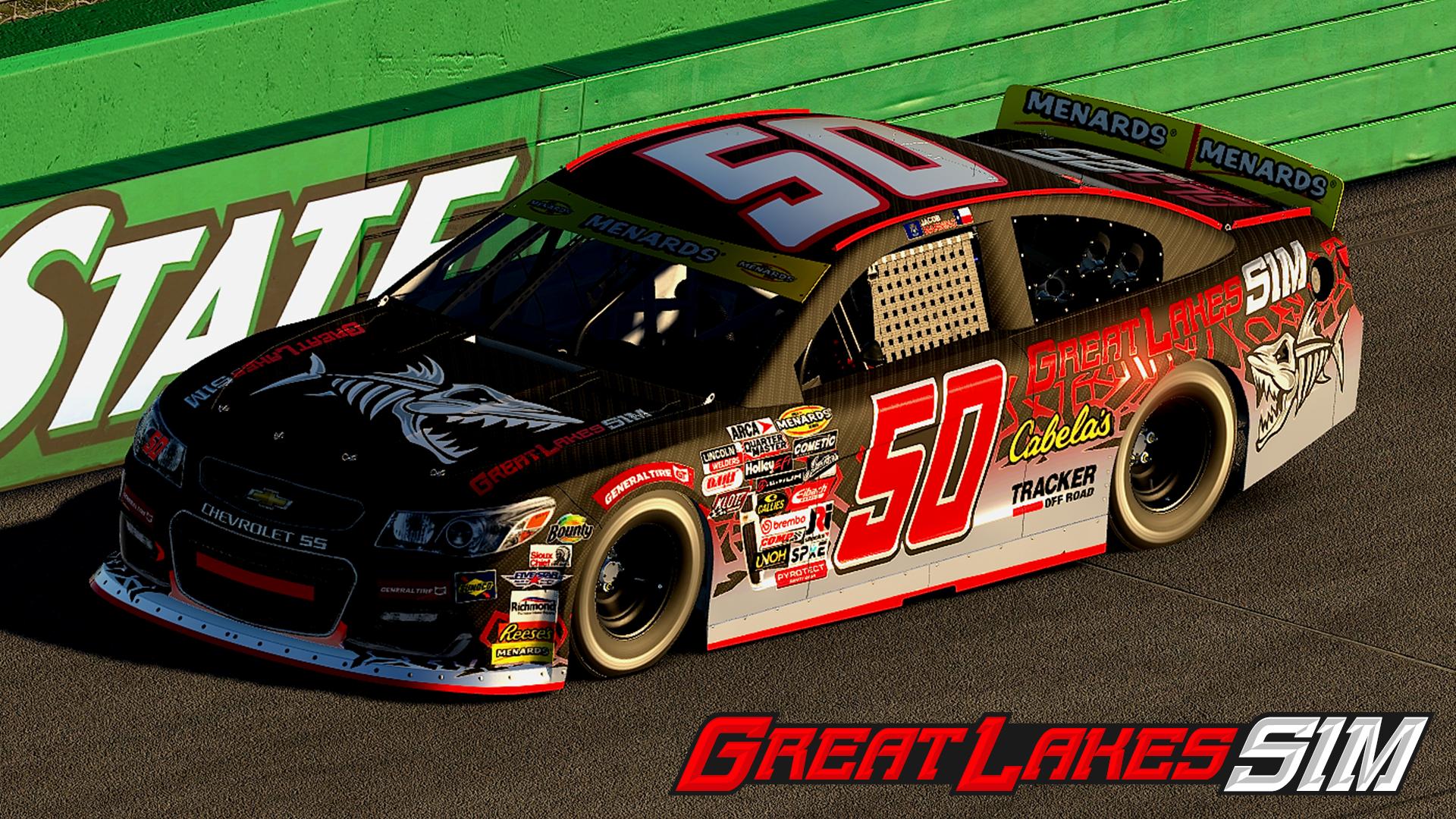 Preview of Jacob Manning Season4 2025 by Tj Allain