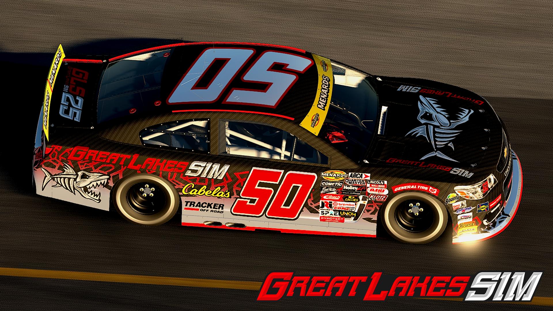 Preview of Jacob Manning Season4 2025 by Tj Allain