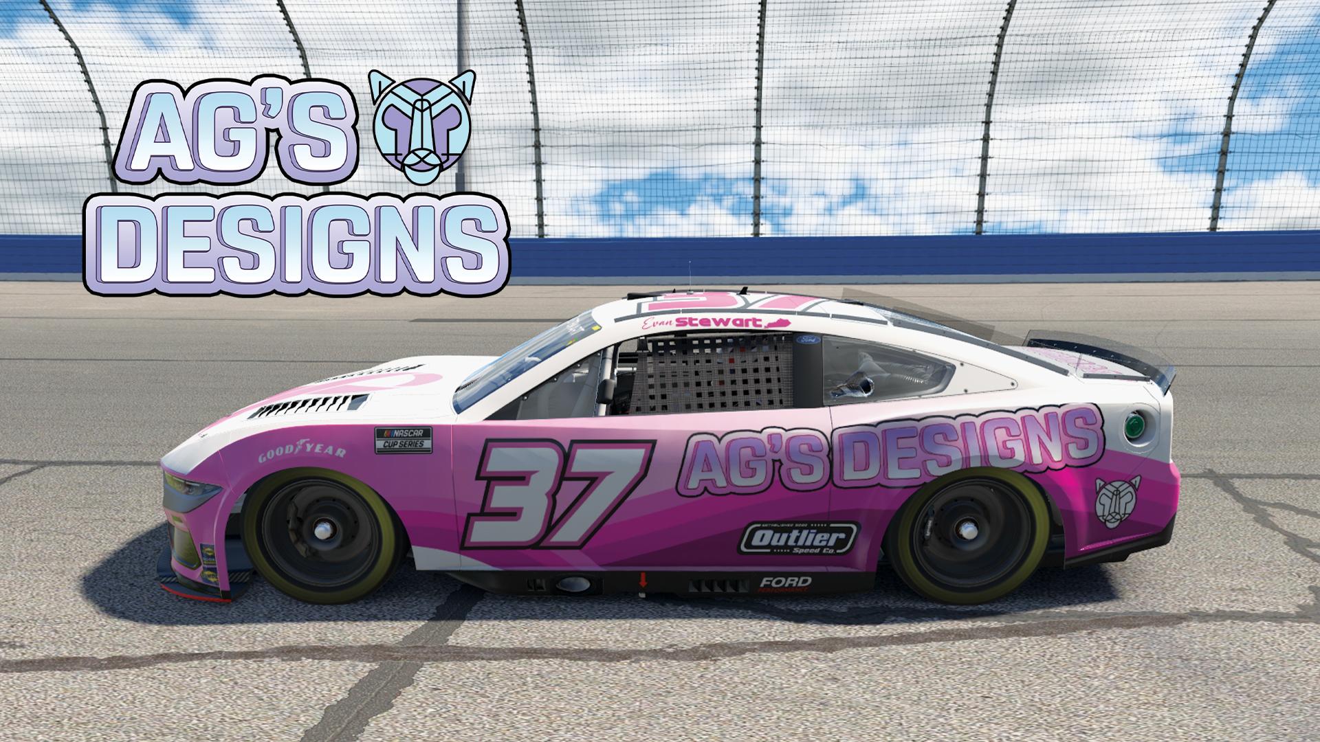 Preview of Evan Breast Cancer Awareness by Jayden A Porter