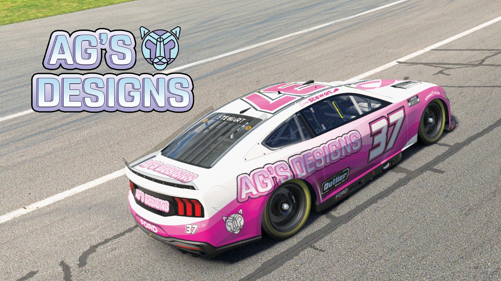 Preview of Evan Breast Cancer Awareness by Jayden A Porter