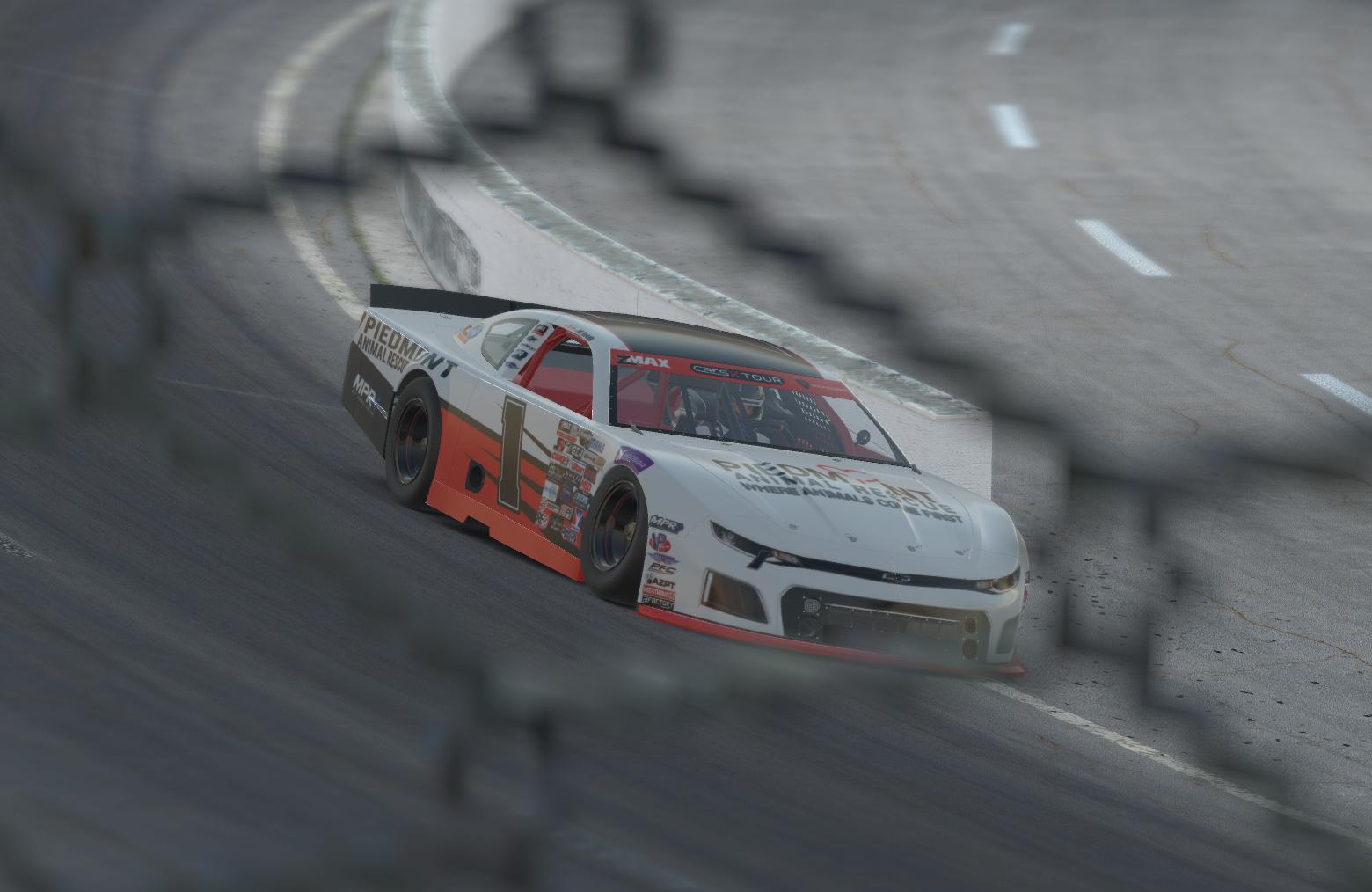 aiden king by Kevin King Jr - Trading Paints
