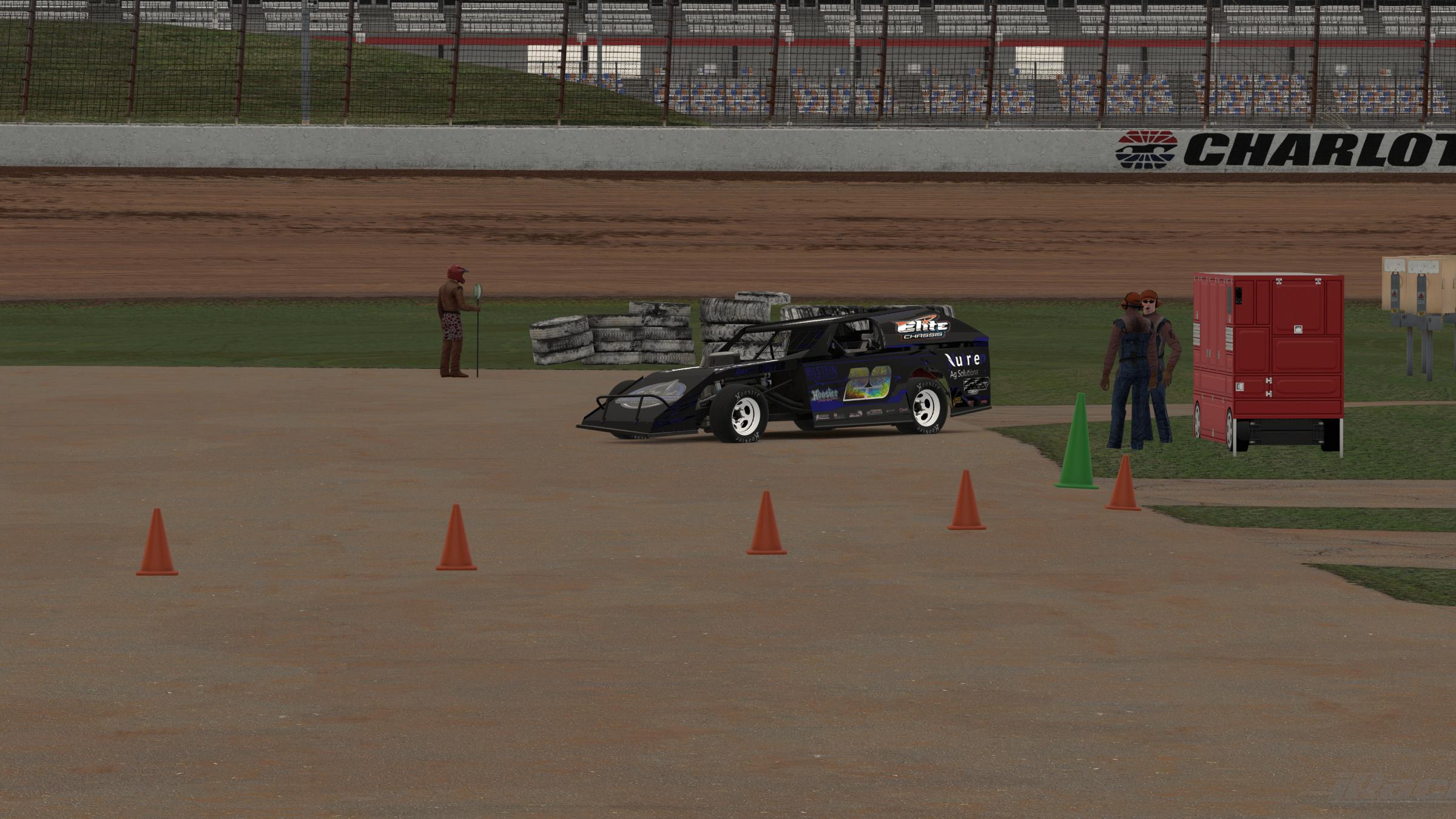 Preview of matte/chrome black and blue by Daniel Dwyer2