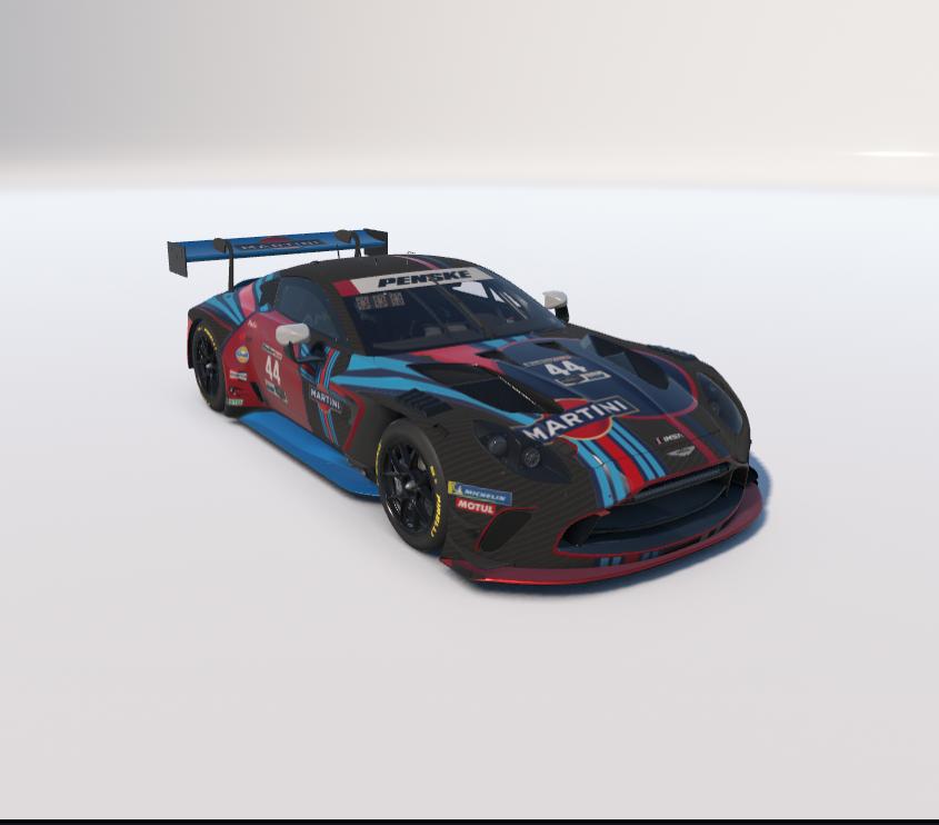 Preview of MARTINI- black carbon fiber by Stephen Henderson3