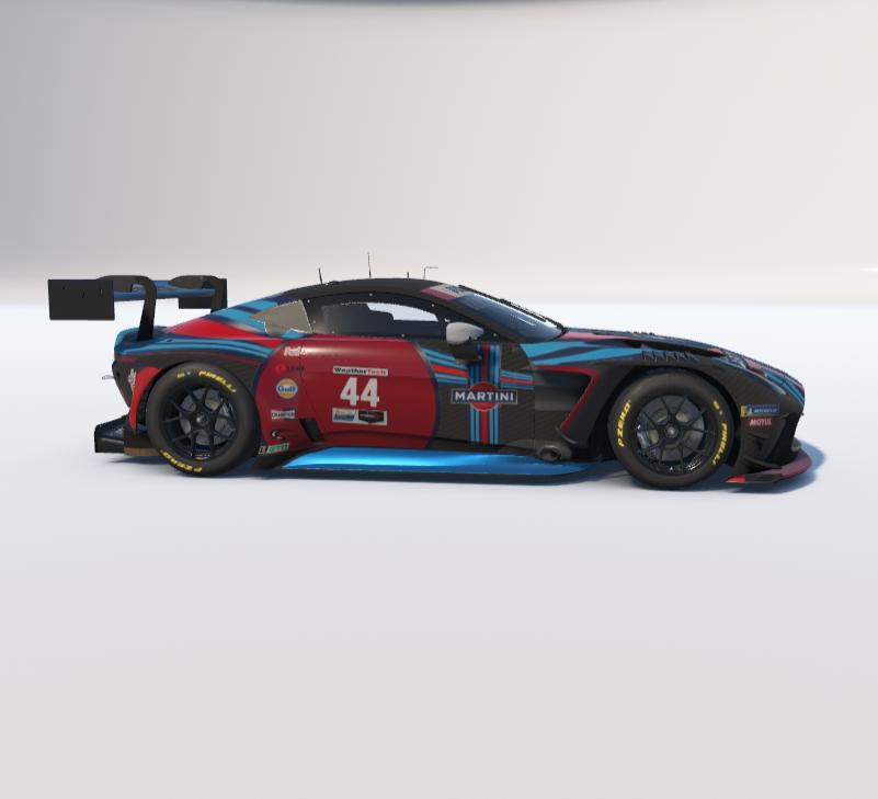 Preview of MARTINI- black carbon fiber by Stephen Henderson3