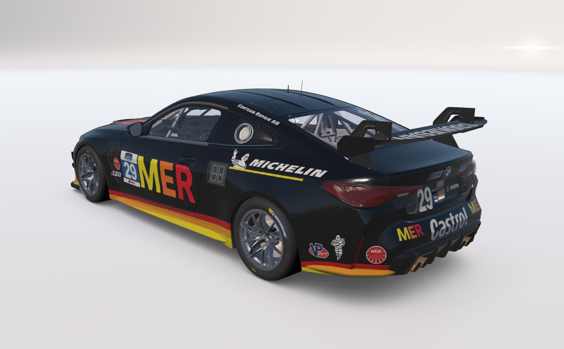 Preview of MER M4 by Mika Alenius