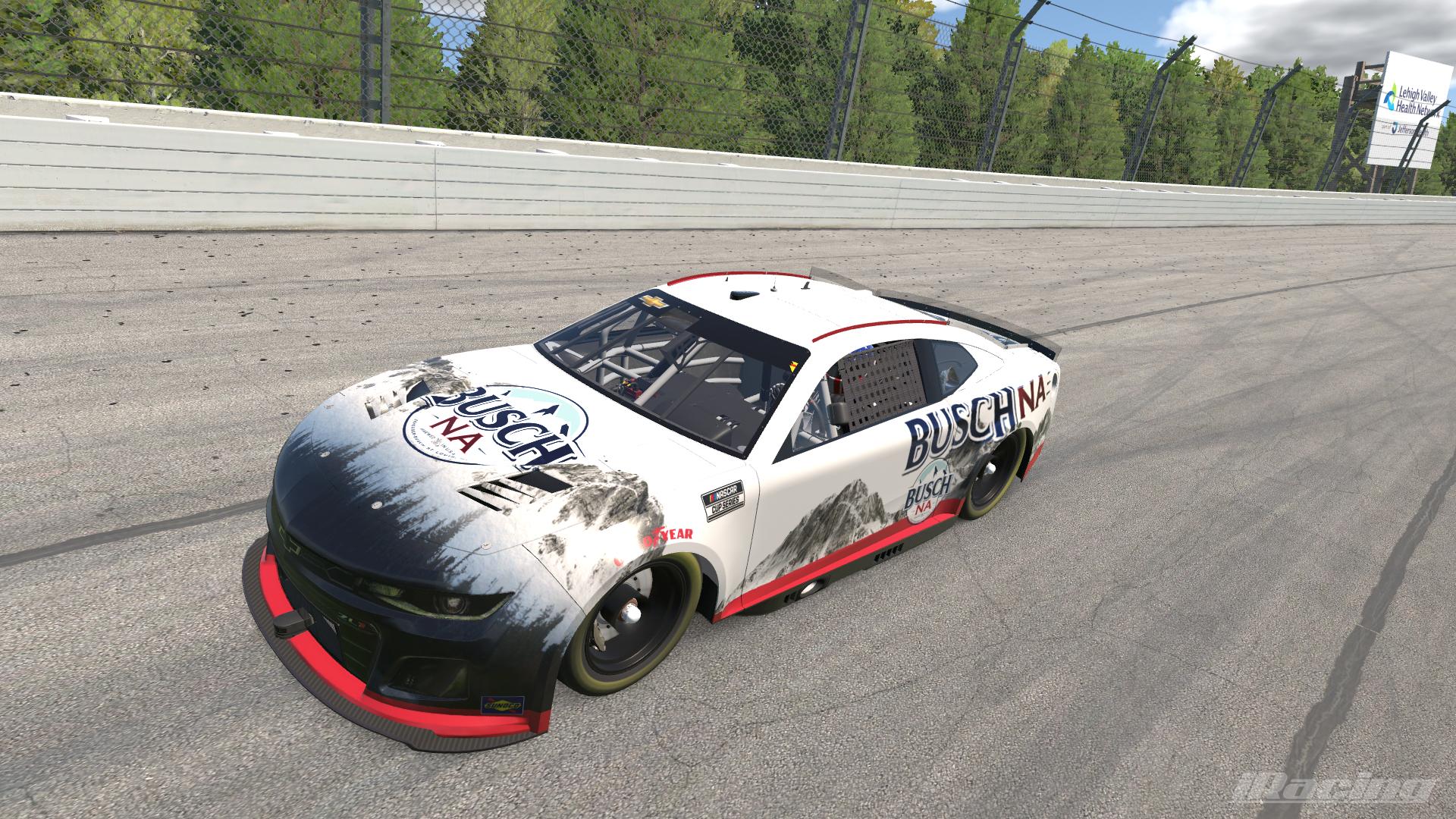 Preview of Busch NA (Non-Alcoholic) by Lucas Alves9