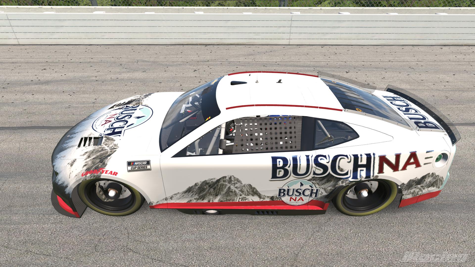 Preview of Busch NA (Non-Alcoholic) by Lucas Alves9