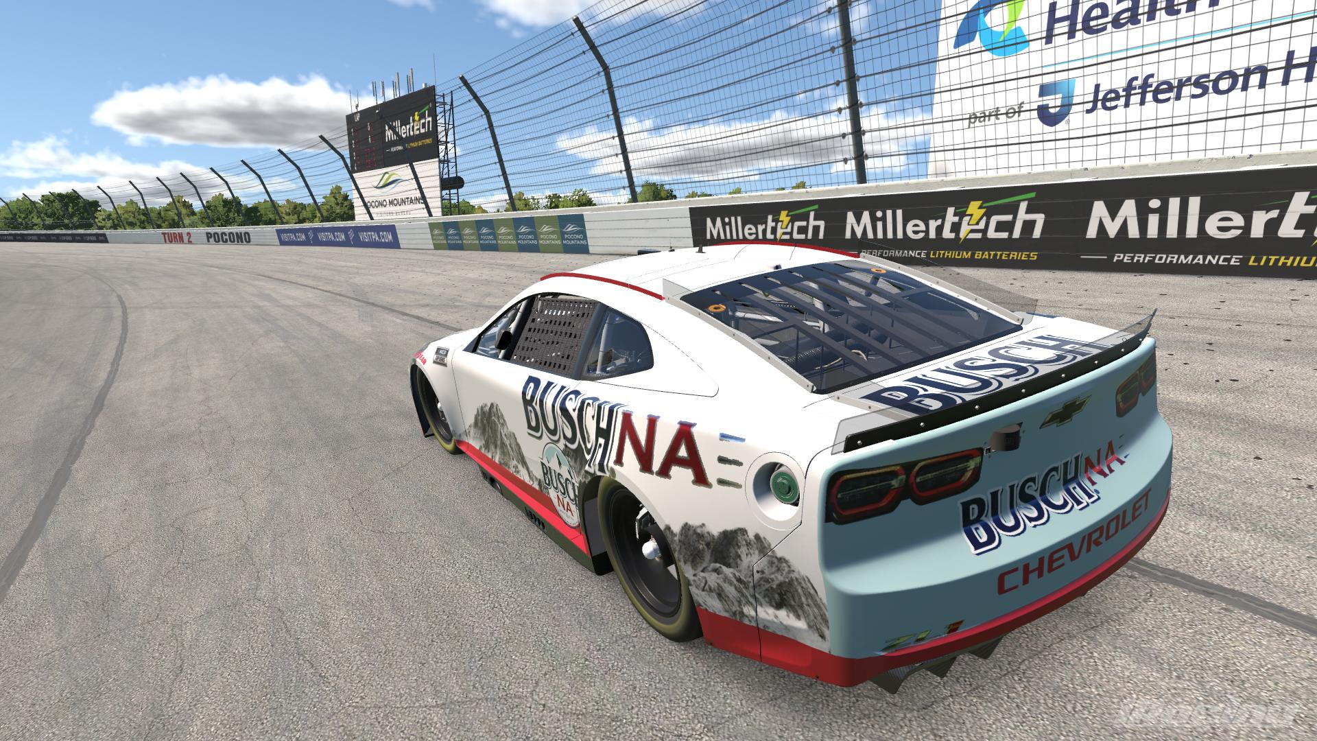 Preview of Busch NA (Non-Alcoholic) by Lucas Alves9