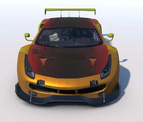 Preview of Razors Edge by John Harned