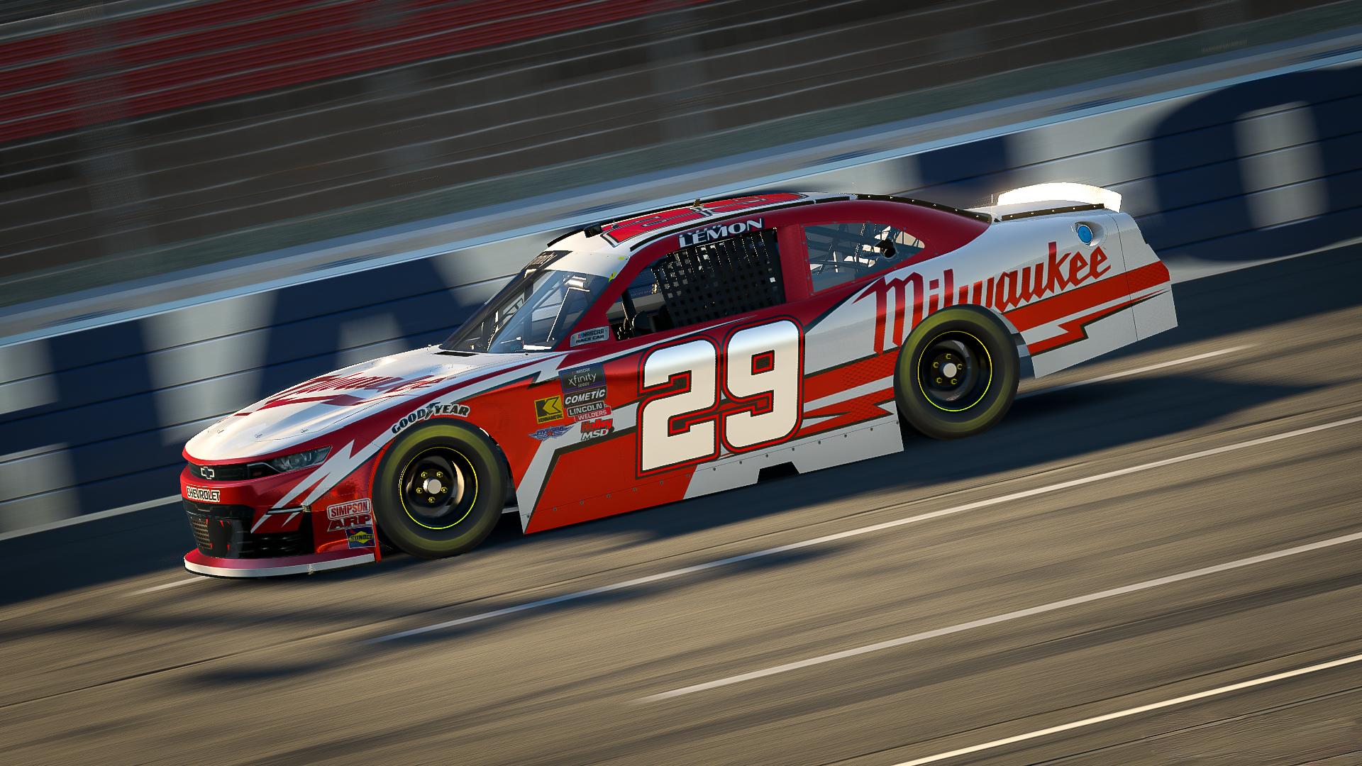 Preview of Tyler Lemon Milwaukee XCC by Brandon Kelley4