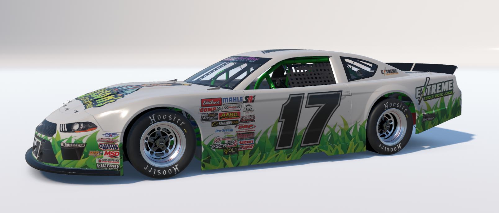 Preview of extreme lmsc by Mic O.