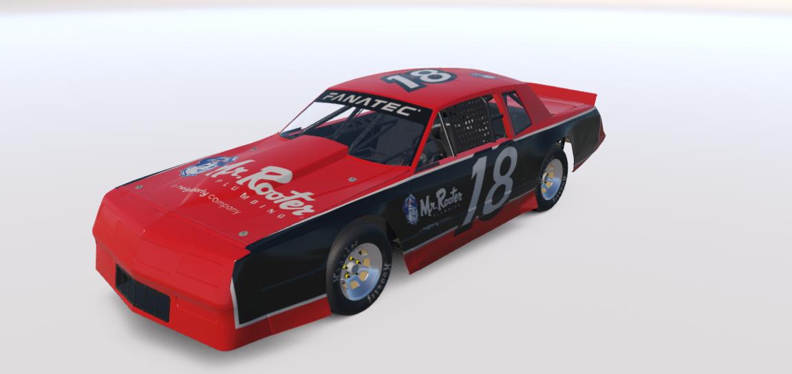 Preview of Electric Brilliant Paint by Branden Medina