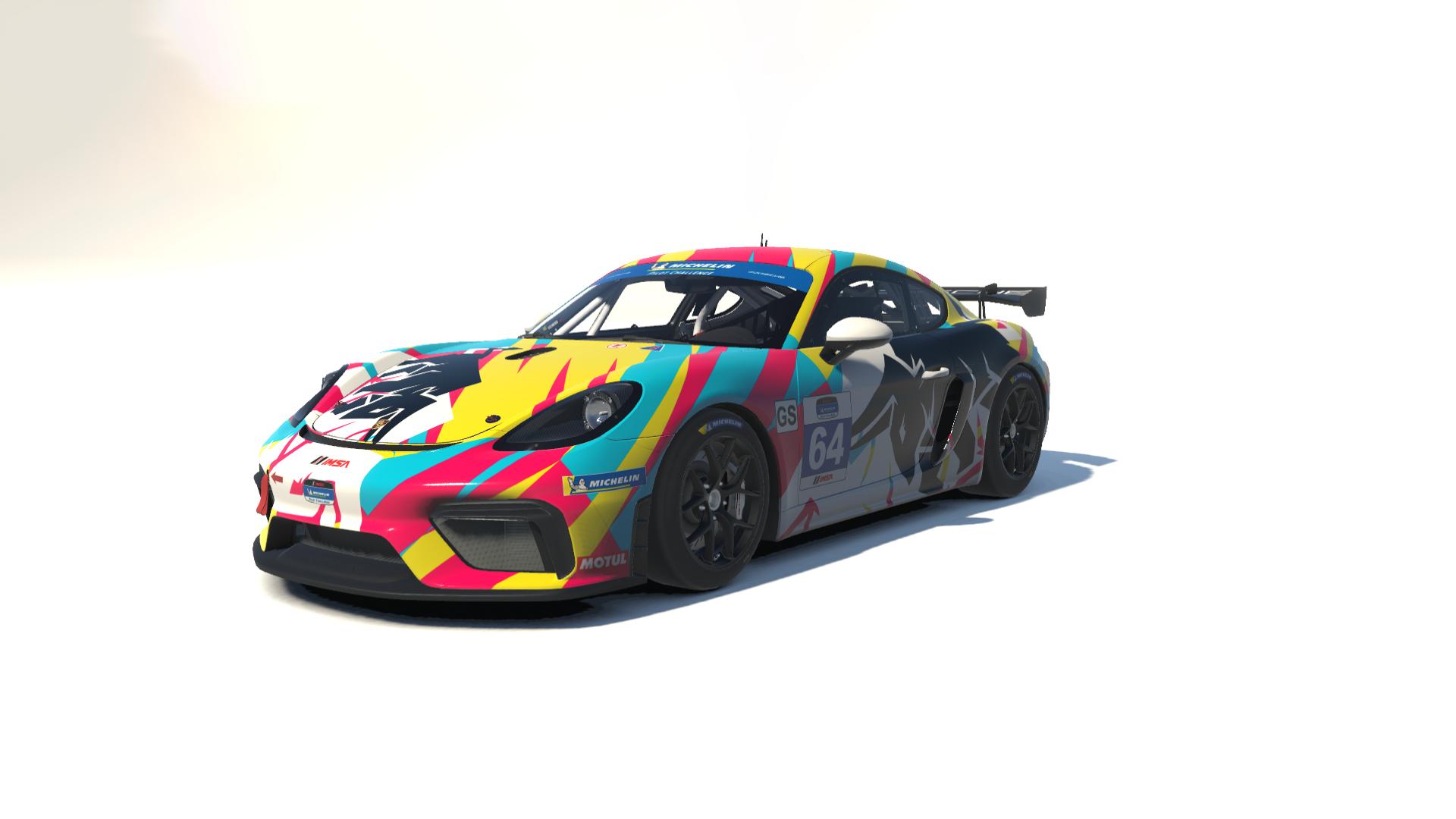 Preview of Ibiza Farm Racing Concept. by Carlos Plaza M.