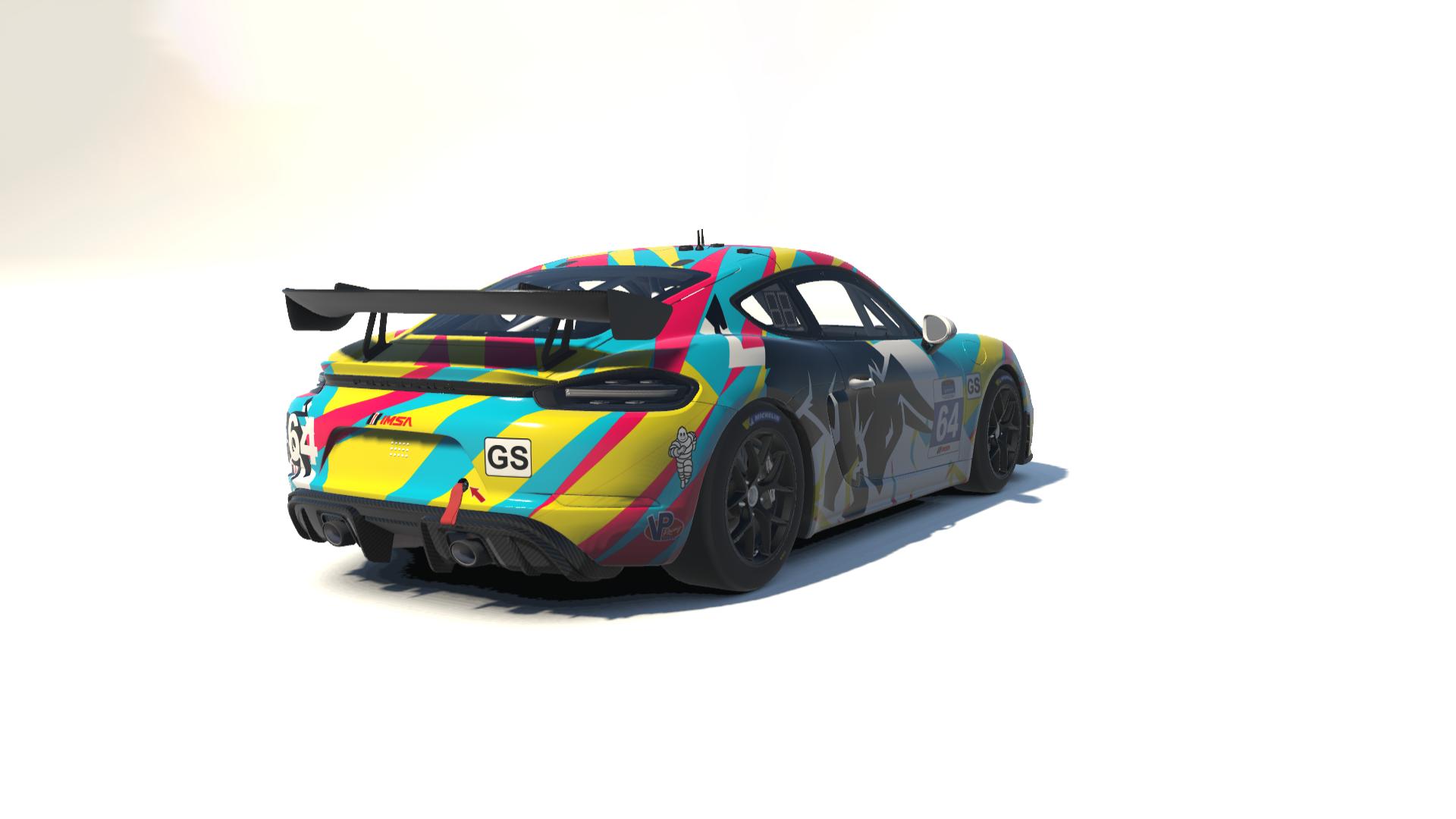 Preview of Ibiza Farm Racing Concept. by Carlos Plaza M.