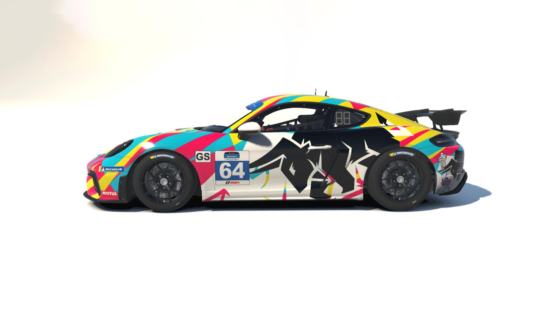 Preview of Ibiza Farm Racing Concept. by Carlos Plaza M.