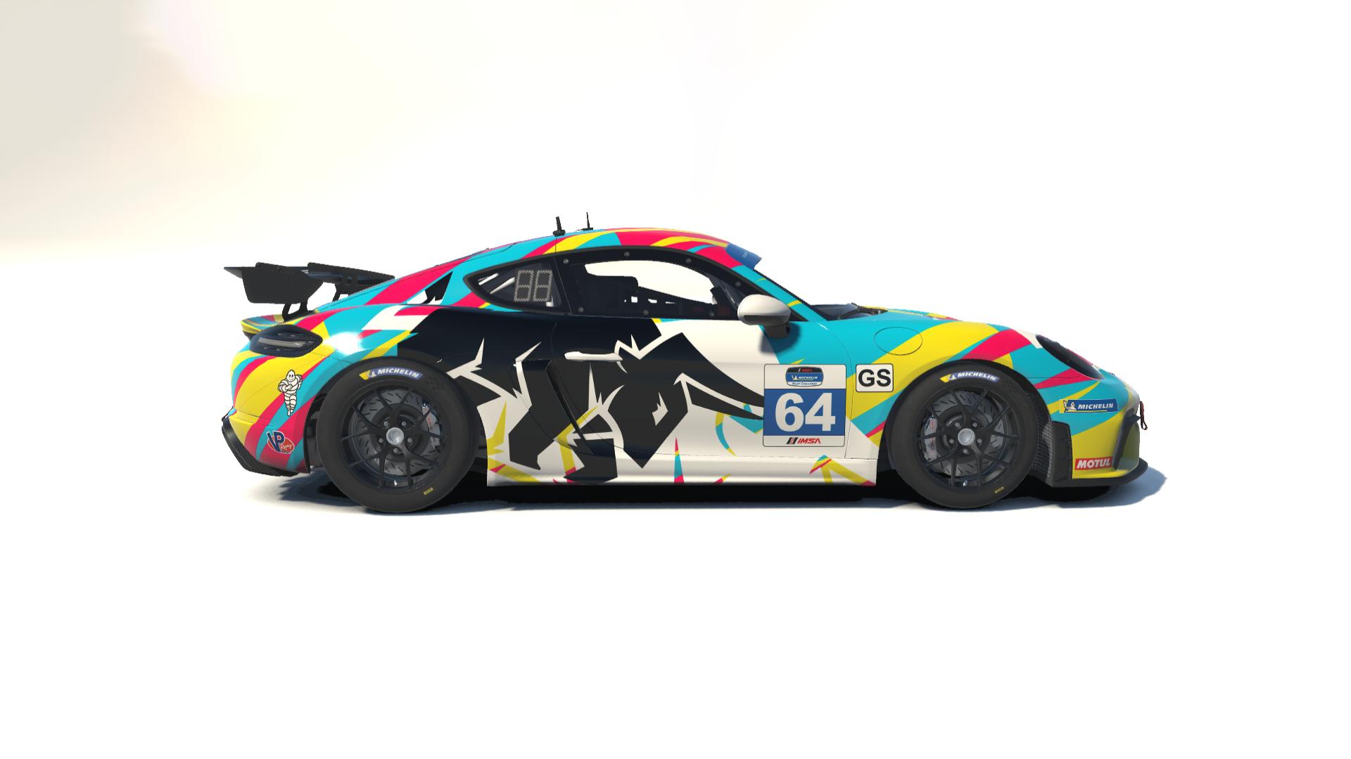 Preview of Ibiza Farm Racing Concept. by Carlos Plaza M.