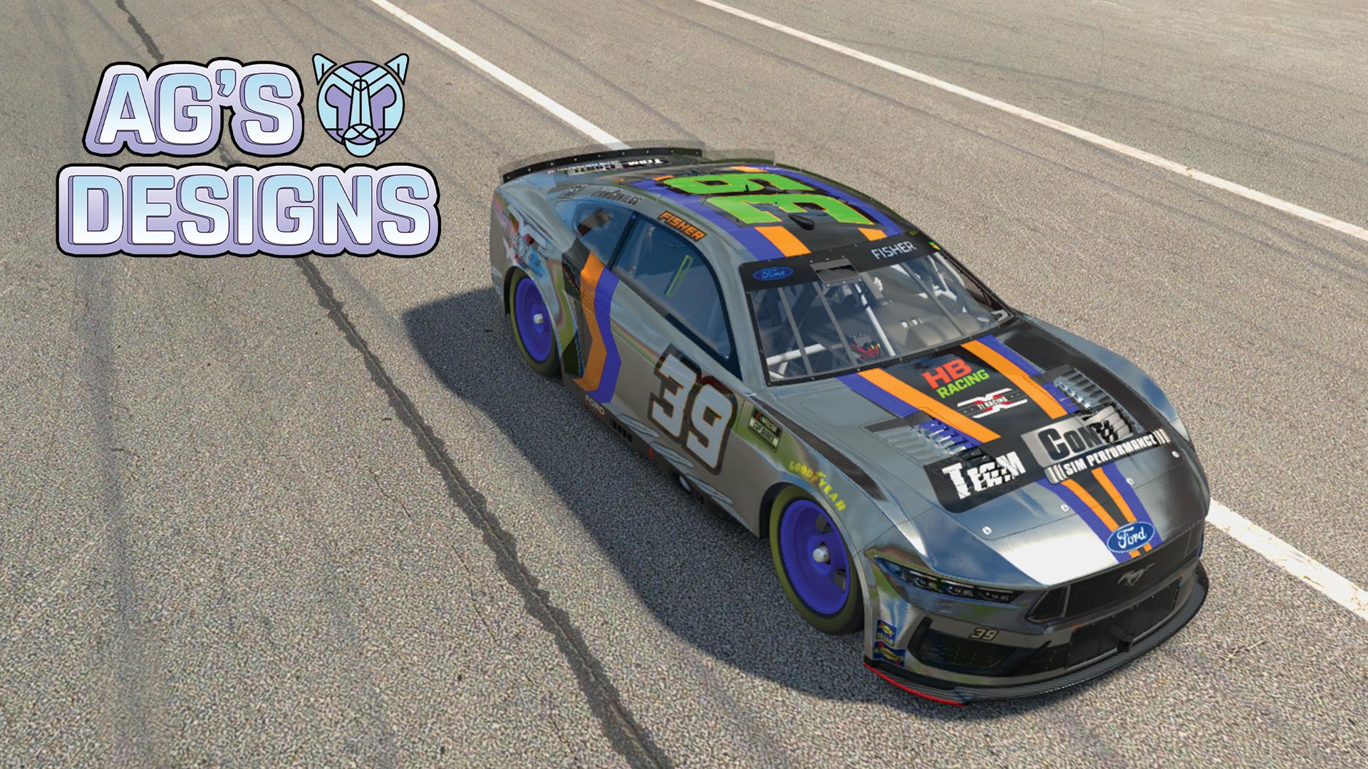 Preview of Fish Silver Bullet by Jayden A Porter