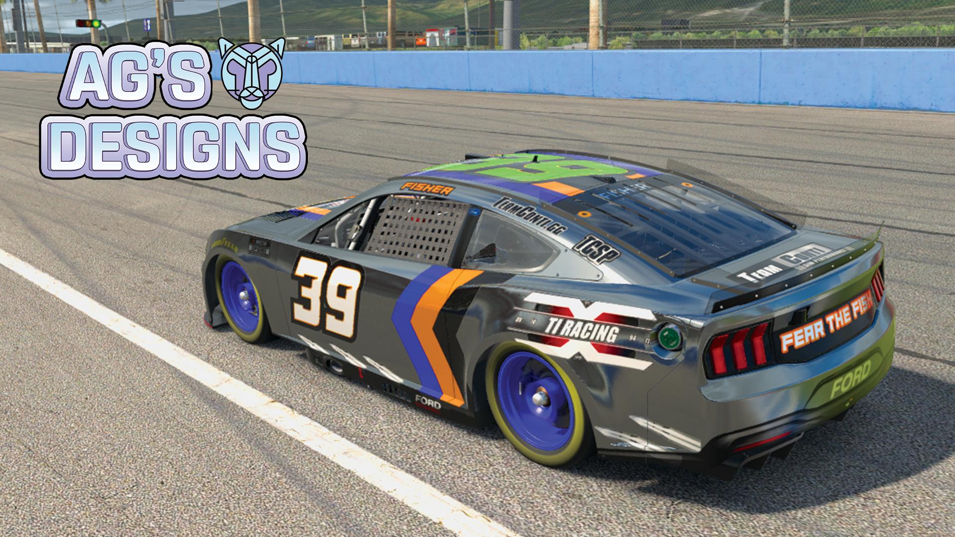 Preview of Fish Silver Bullet by Jayden A Porter