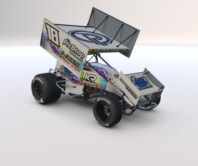 Preview of Big Gilly 2025 by Tyler Welch2