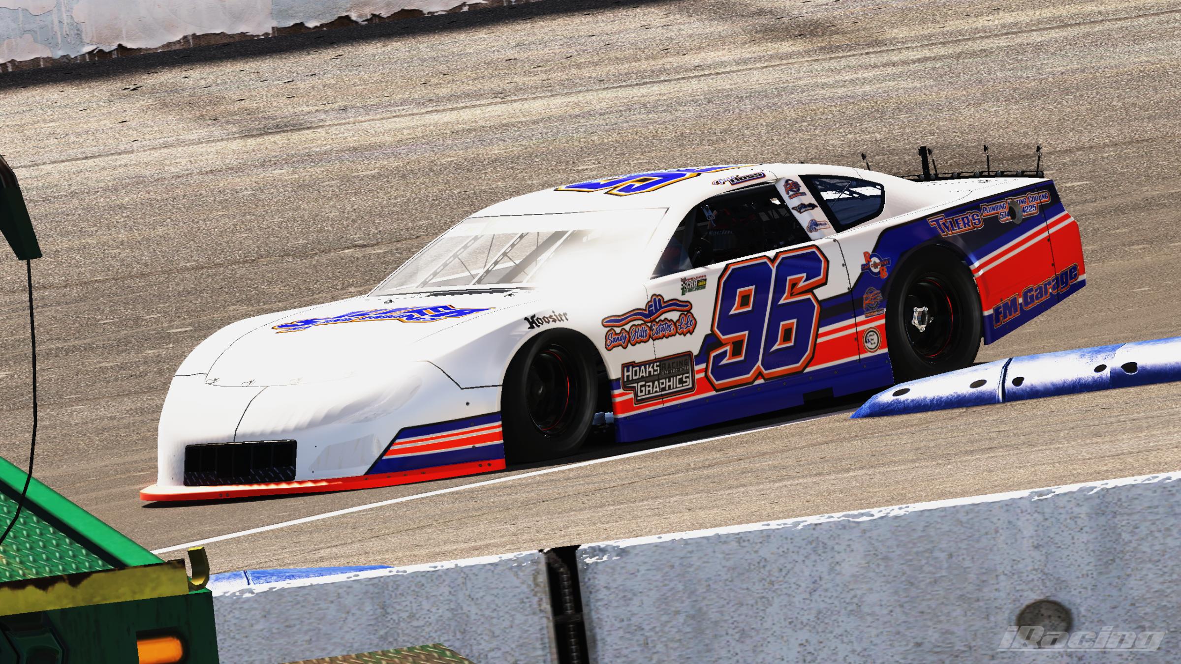 Preview of Isaac Ross #96 2025 by Winston Deel