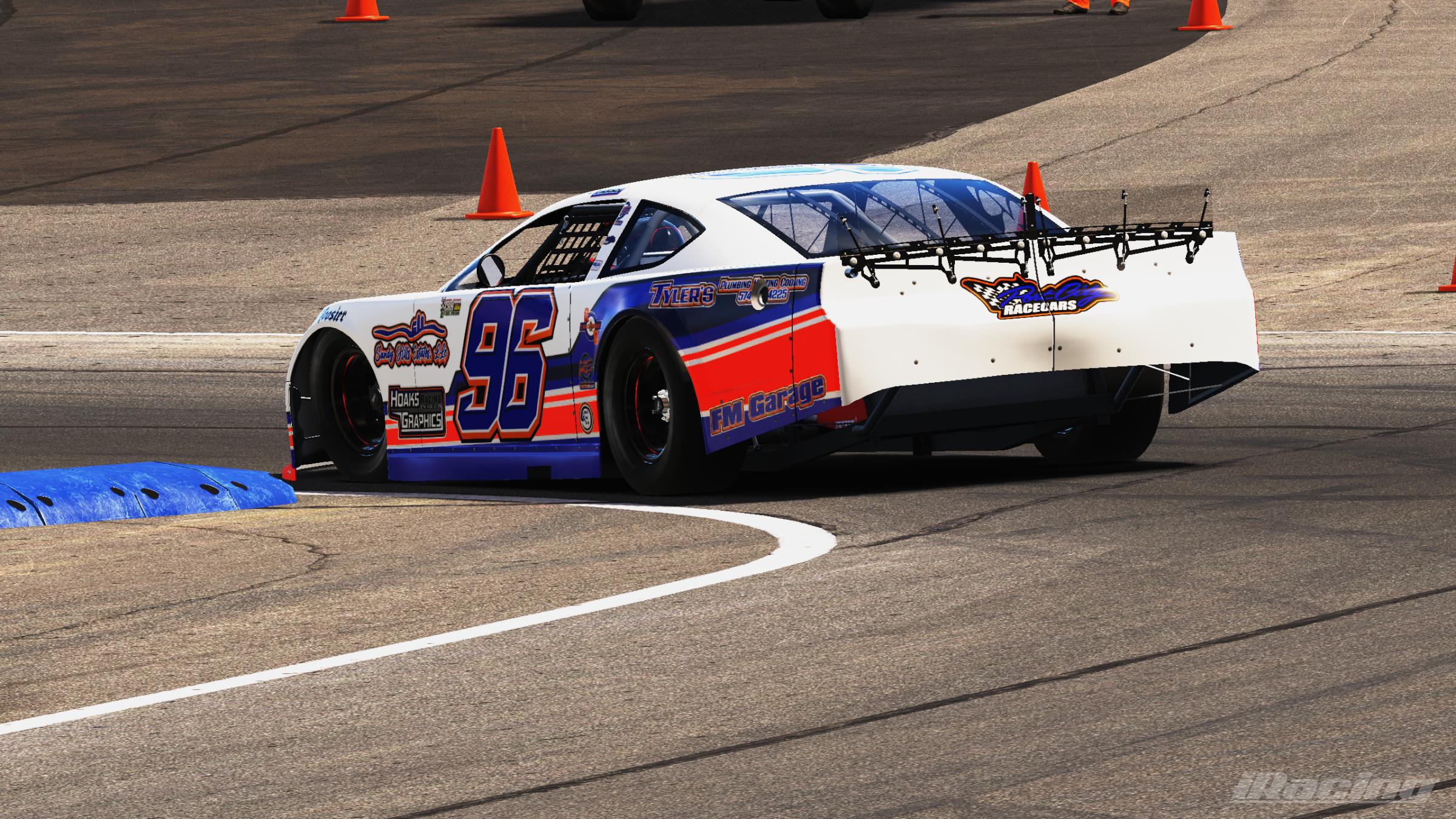 Preview of Isaac Ross #96 2025 by Winston Deel