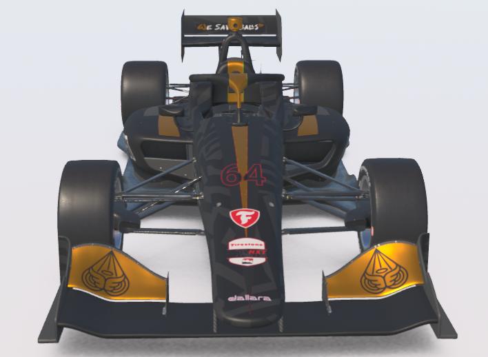 Preview of Manscaped INDY NXT by Aaron M Holroyd