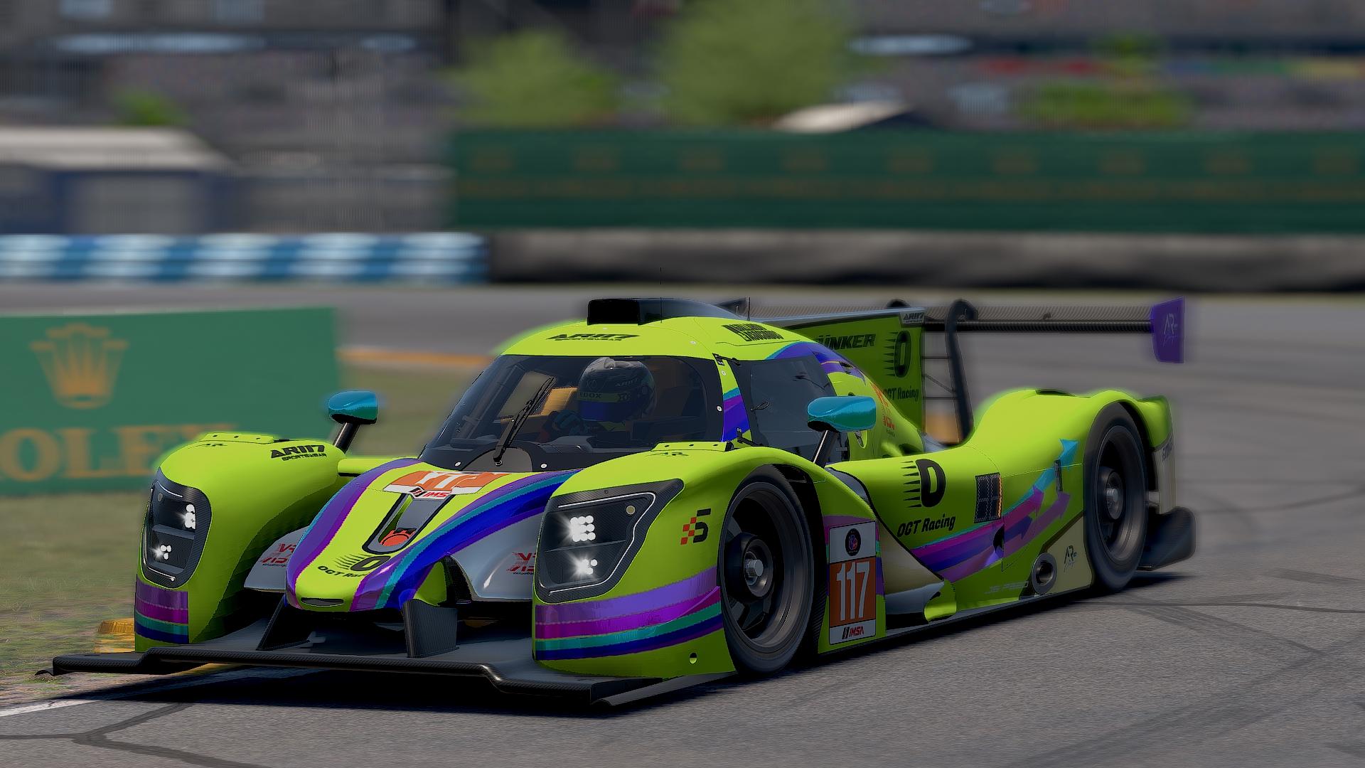 Preview of Lmp3 OGT by Arturo Romero