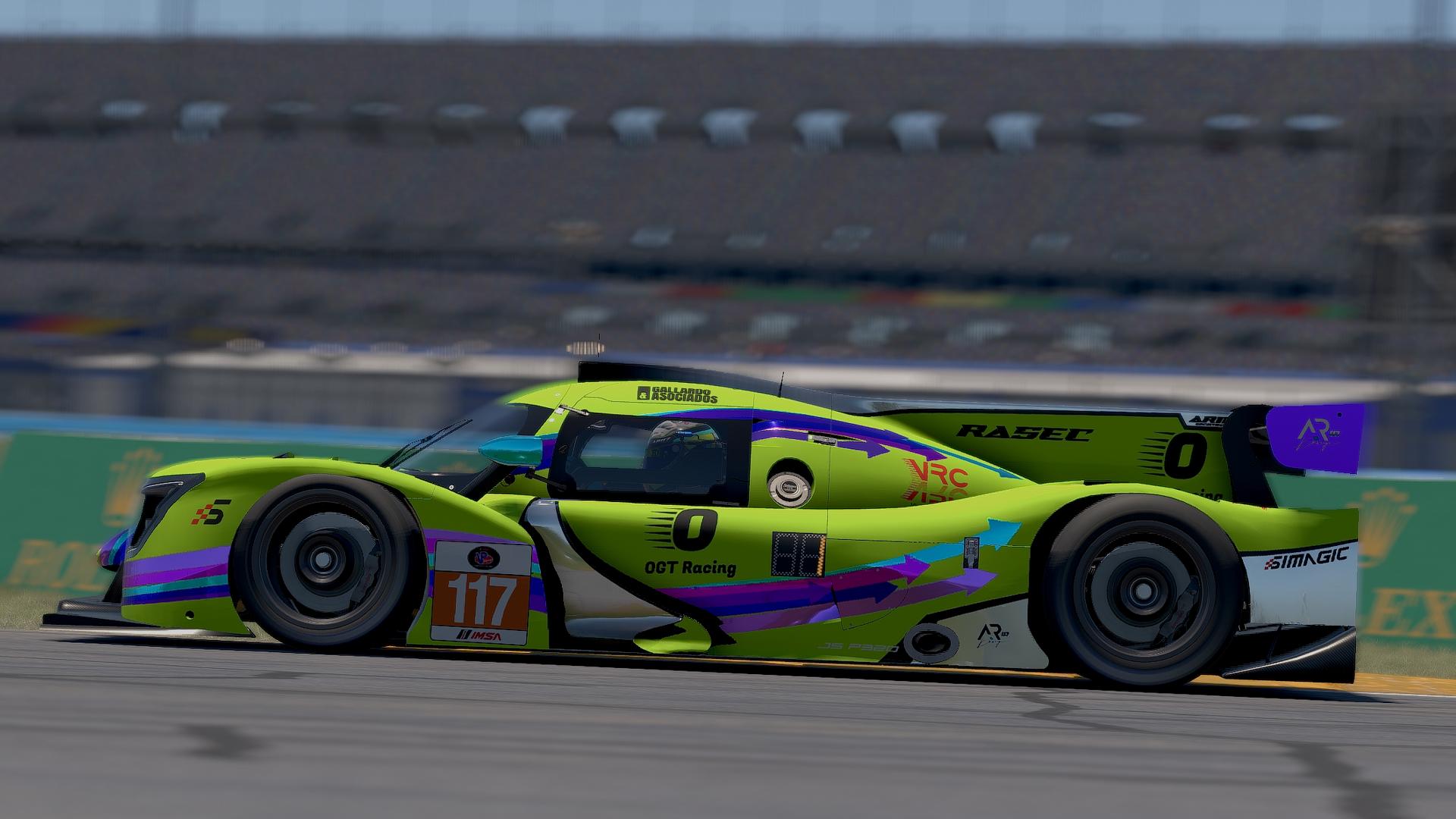 Preview of lmp3 ogt by Arturo Romero