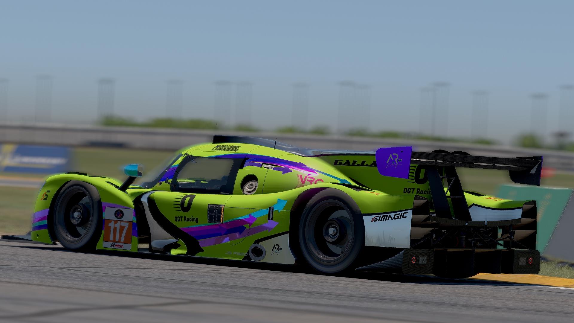 Preview of lmp3 ogt by Arturo Romero