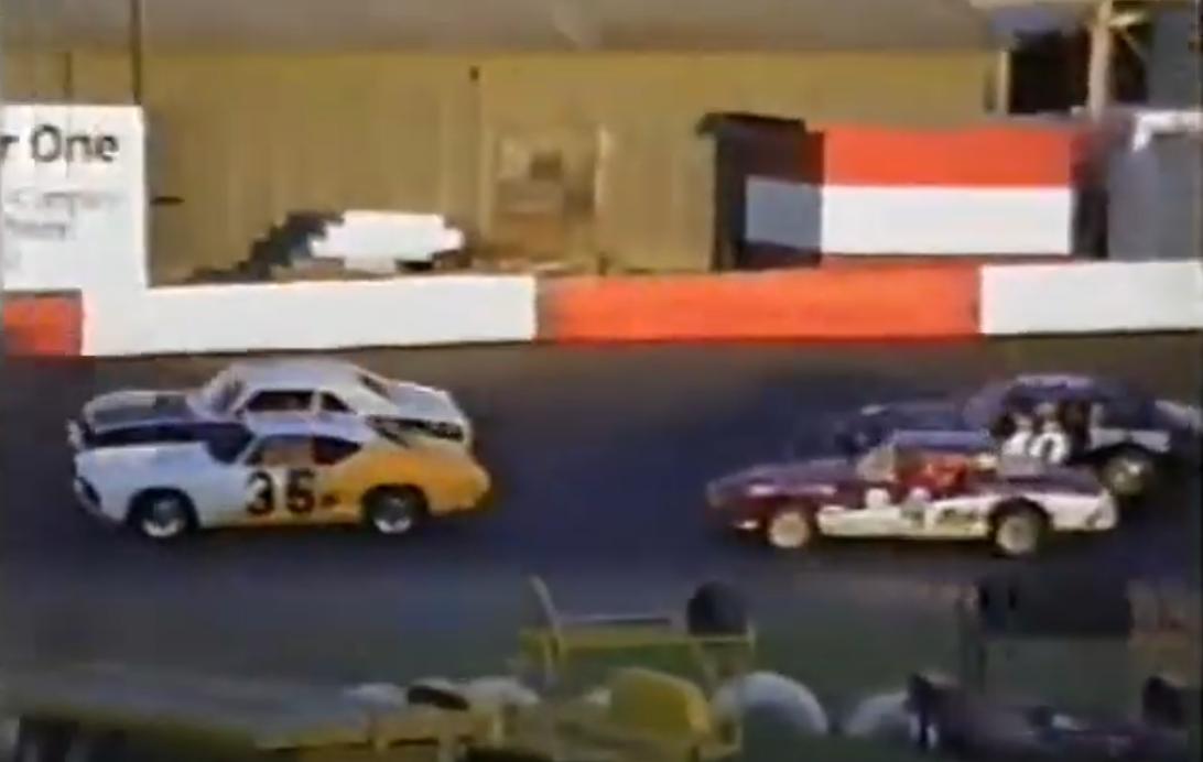 Preview of Oldschool Street Stock 35p by Leila Wilson