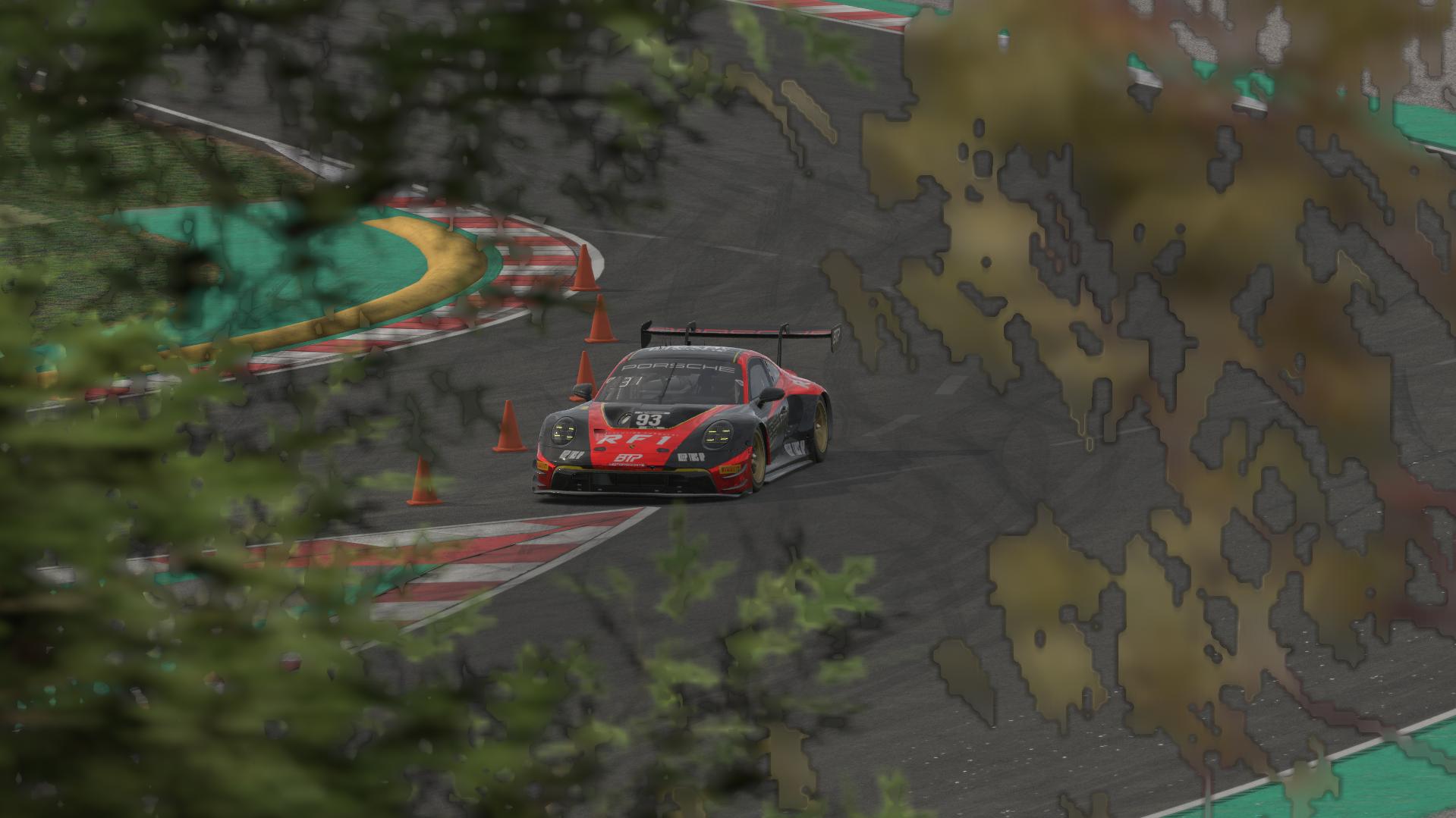 Preview of btp alt red by Daan Vanderstukken