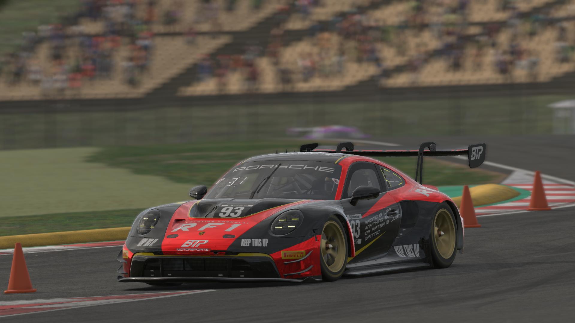 Preview of btp alt red by Daan Vanderstukken