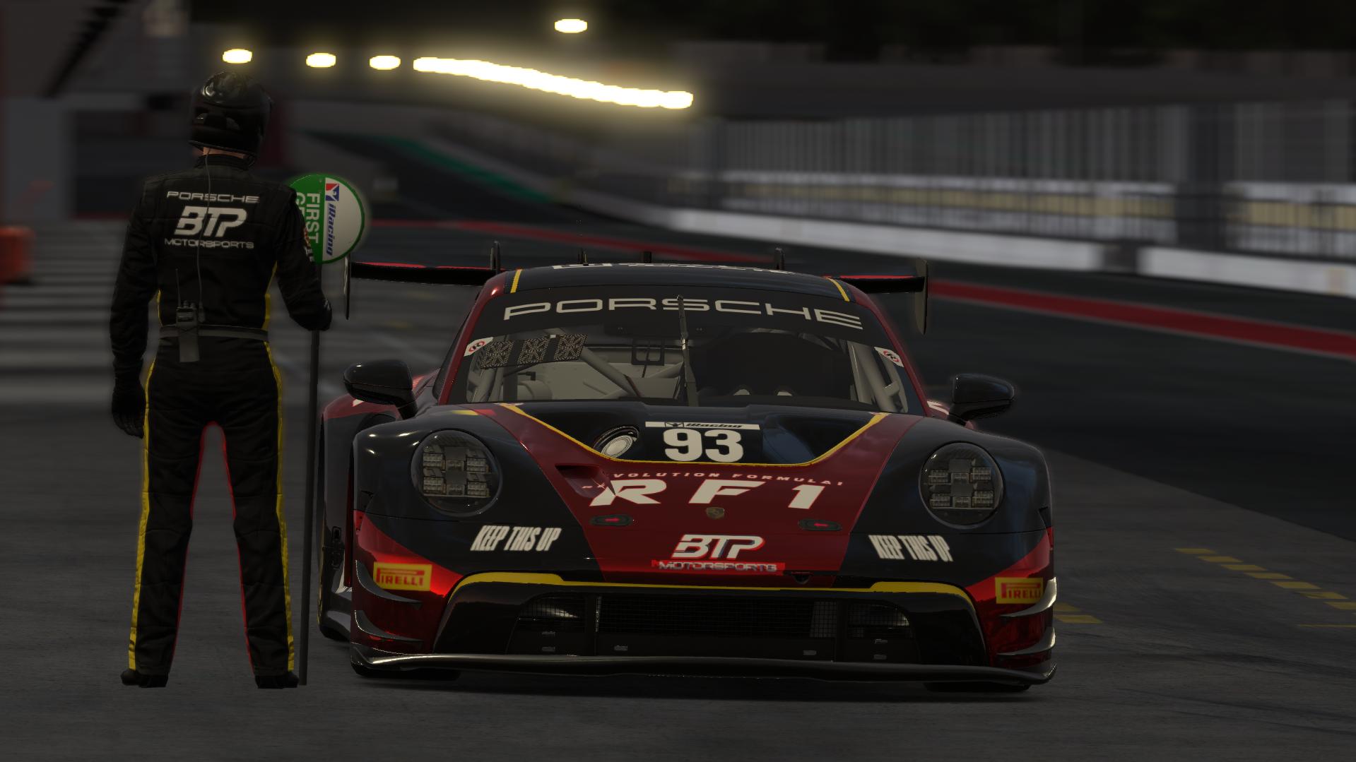 Preview of btp alt red by Daan Vanderstukken