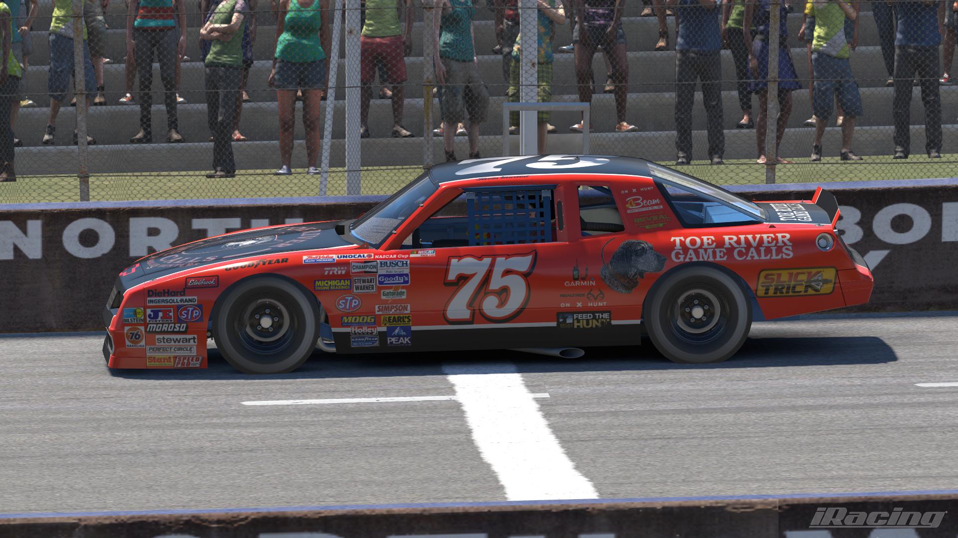 Preview of Toe River Game Calls (Bear) by Kevin Martin7