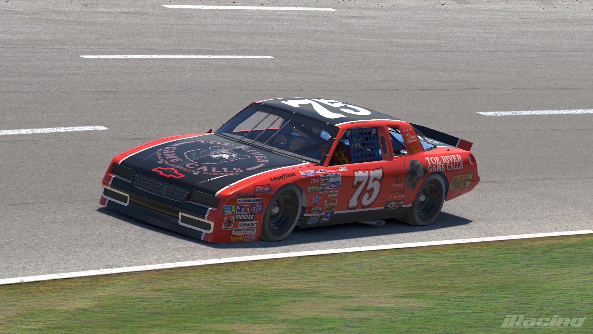 Preview of Toe River Game Calls (Bear) by Kevin Martin7