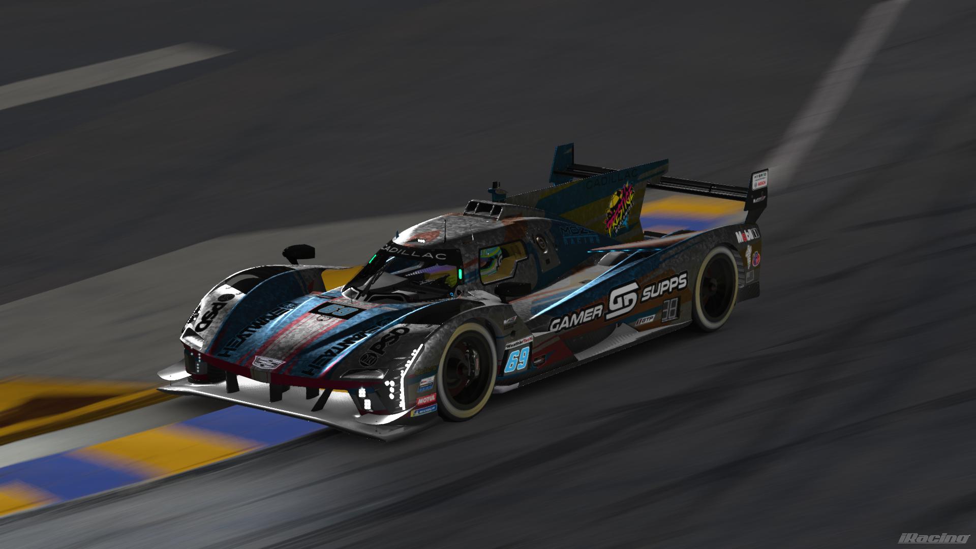 Preview of PWW Caddy by Lucas Nilges