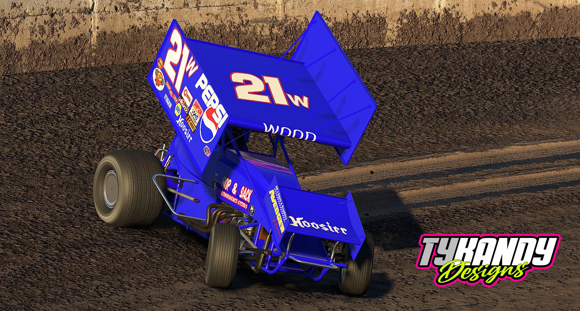 Preview of Danny Wood 2002 WoO Ps2 Game by Tyrone Herbert