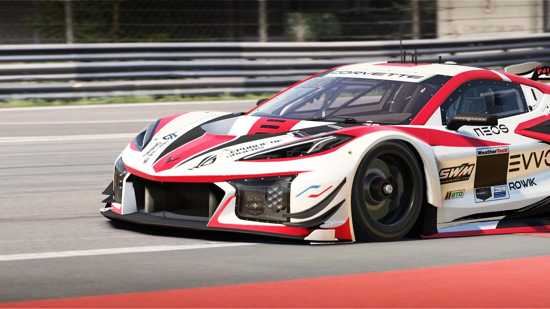 Preview of EVVO - FIRE by Paco Ramos