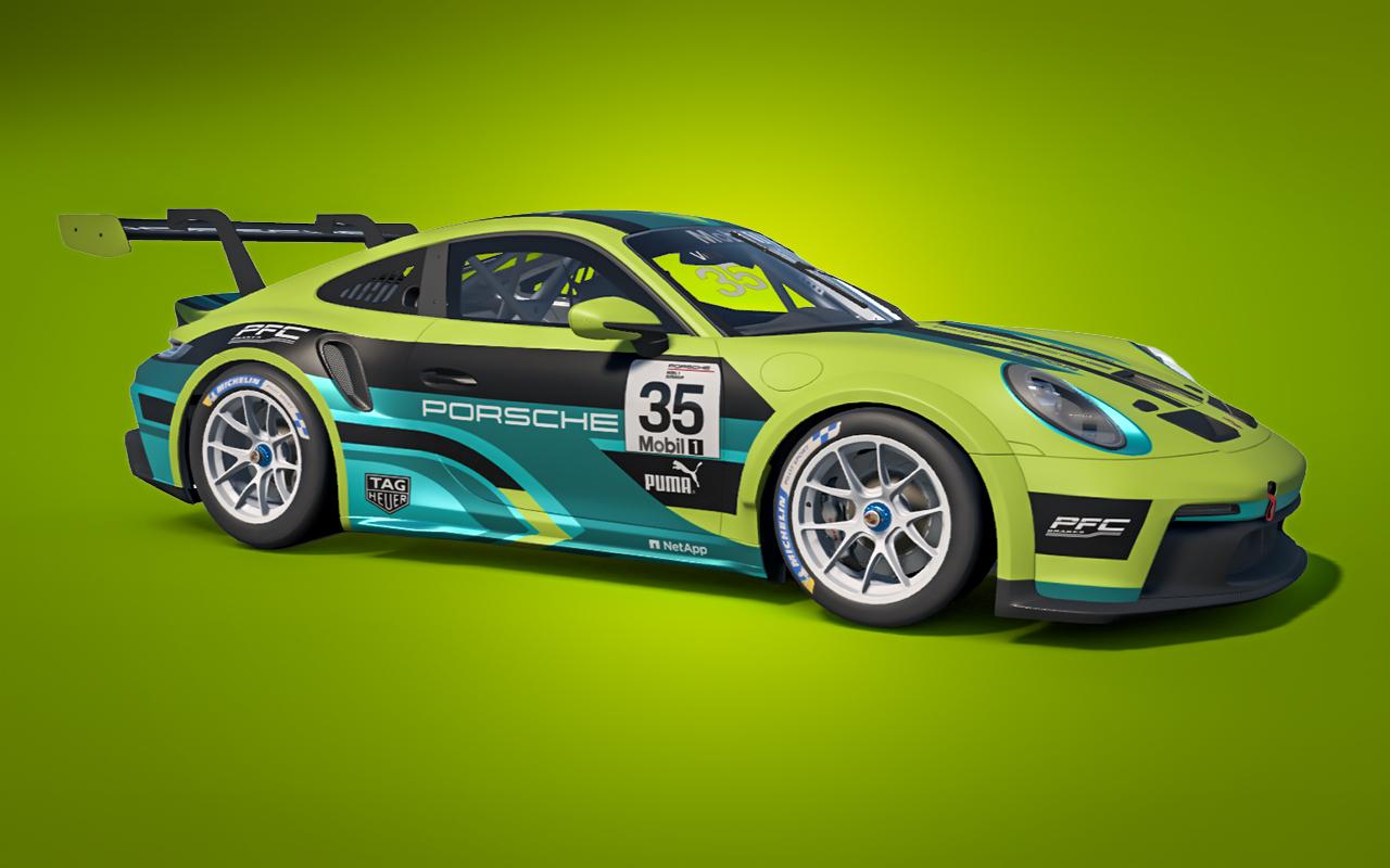 Preview of Acidgreen 992 Cup by Enrique V.
