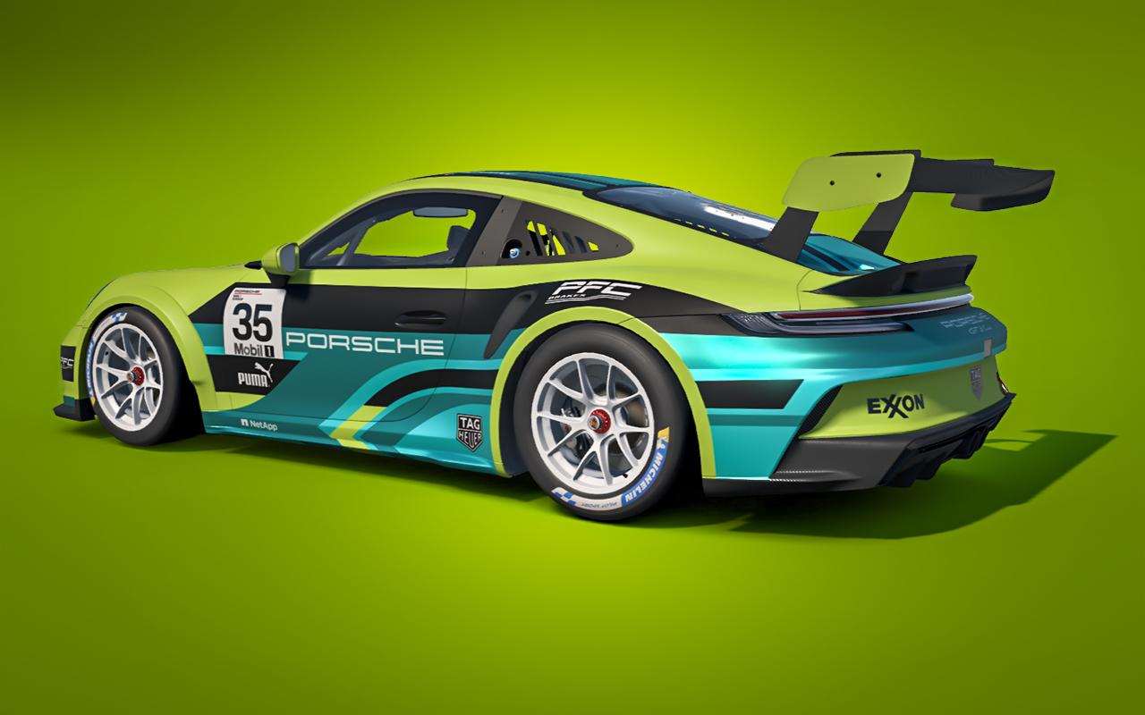Preview of Acidgreen 992 Cup by Enrique V.