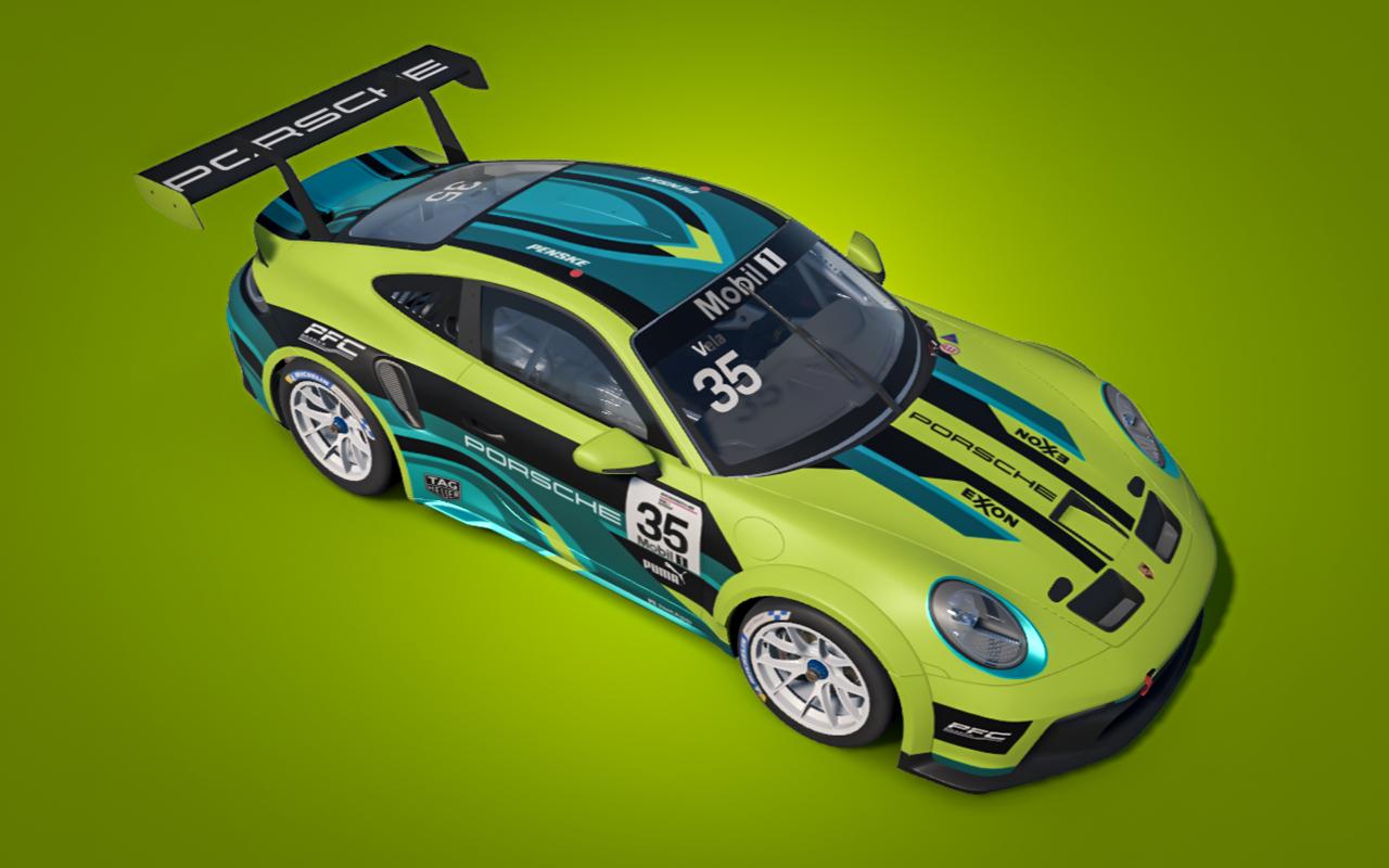 Preview of Acidgreen 992 Cup by Enrique V.