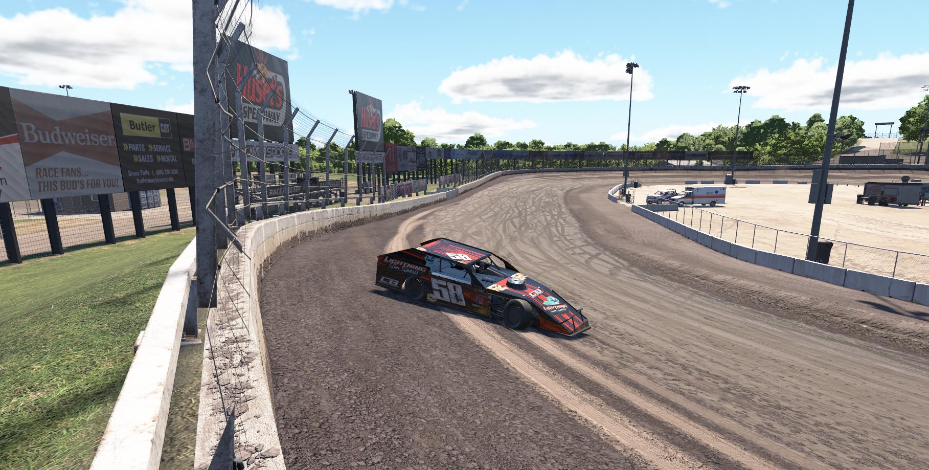 Preview of Damien Sage UMP Mod #58 by Chase W.