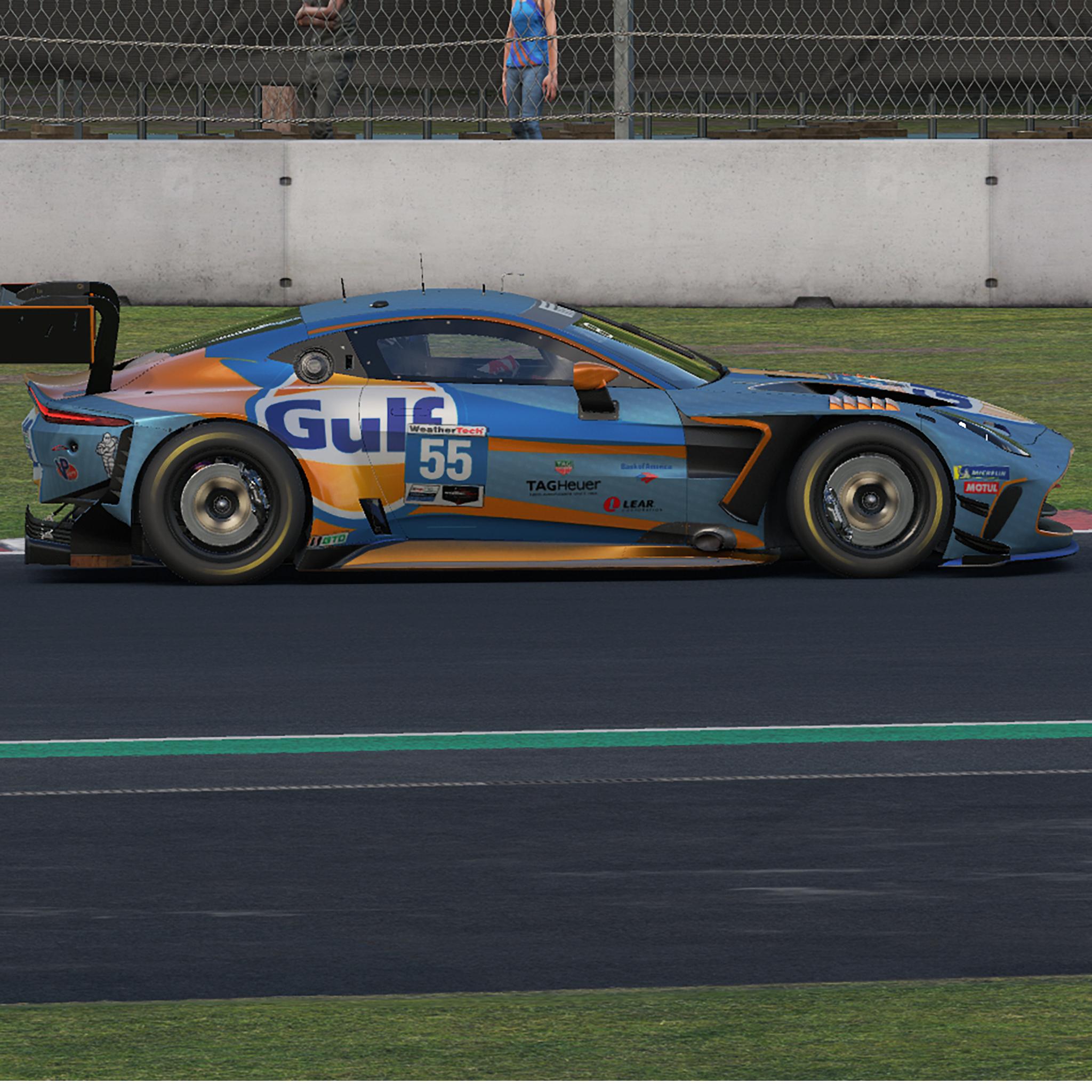 Preview of Gulf  by Stephen Henderson3