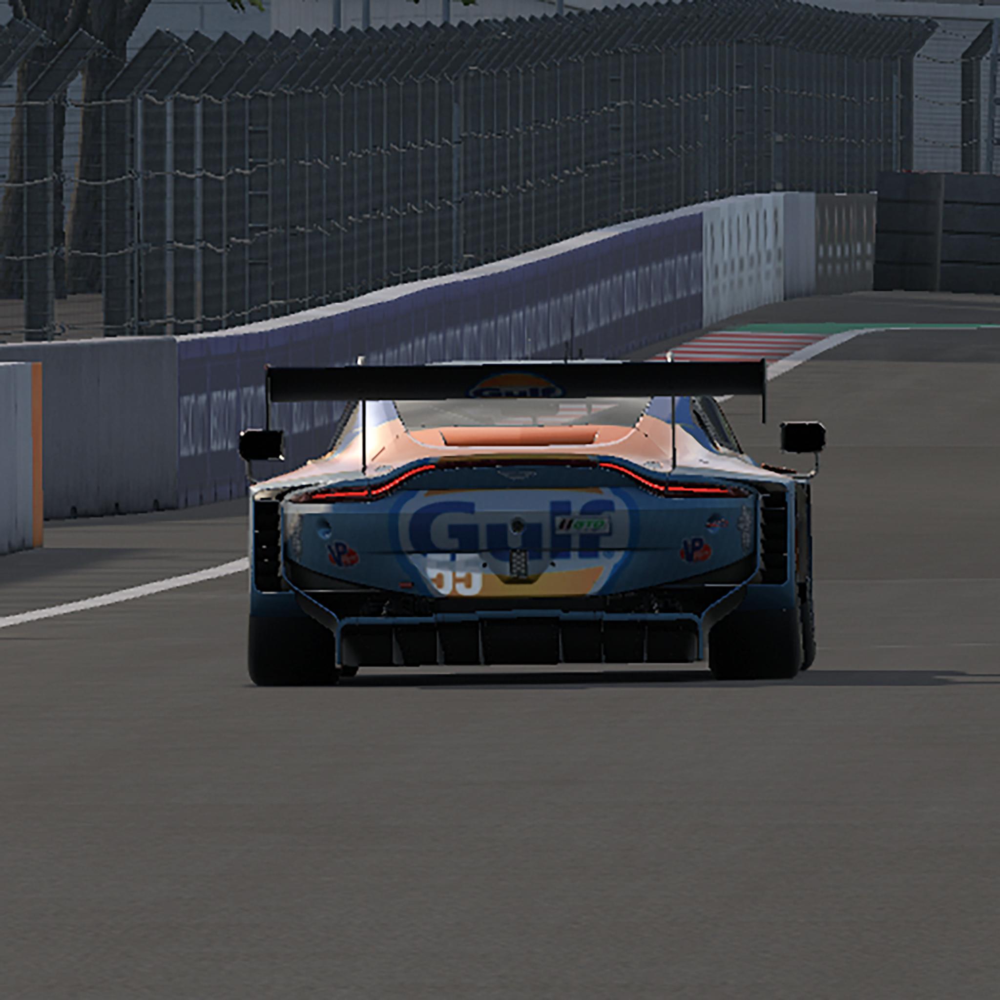 Preview of Gulf  by Stephen Henderson3