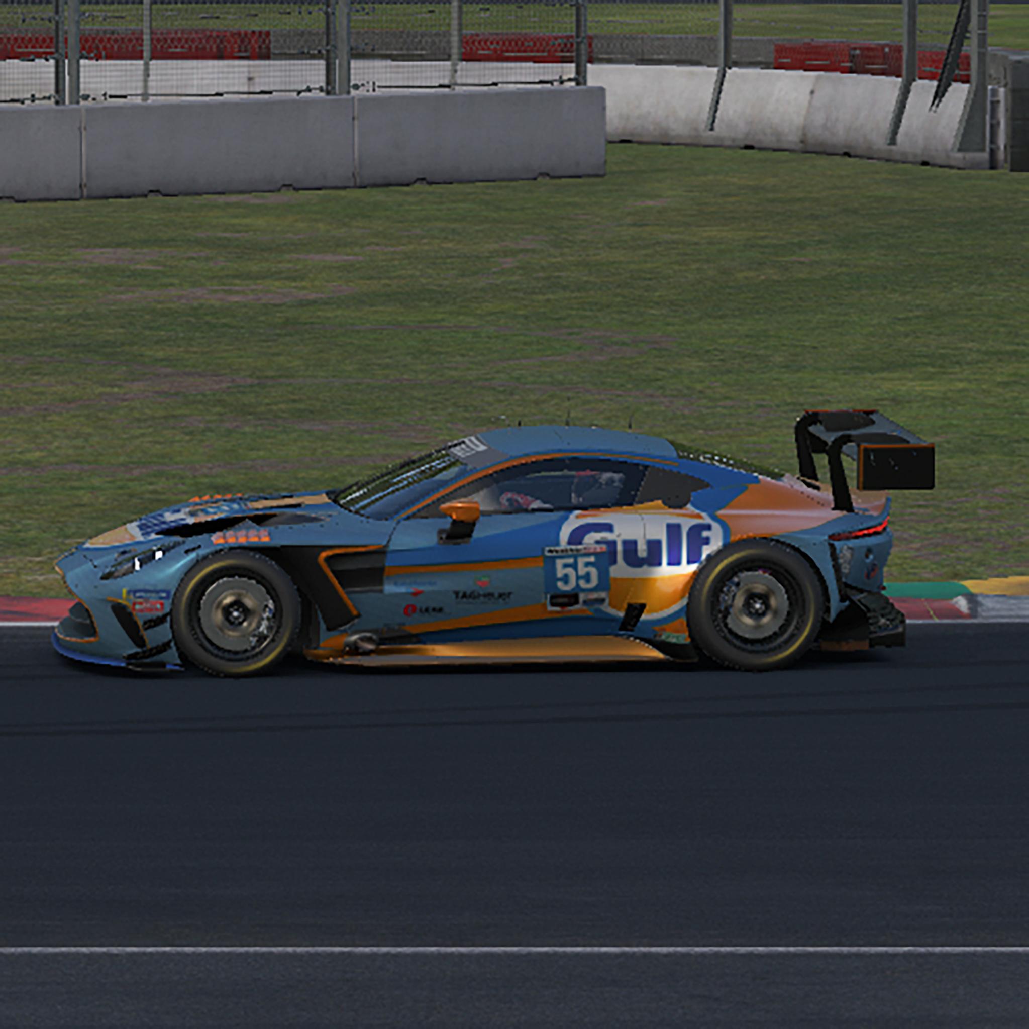 Preview of Gulf  by Stephen Henderson3