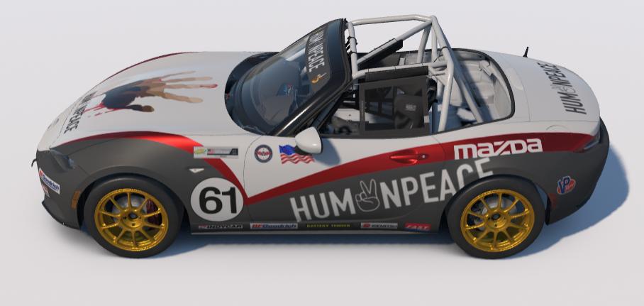 Preview of Global Mazda Humanpeace by Marcellus Breuning
