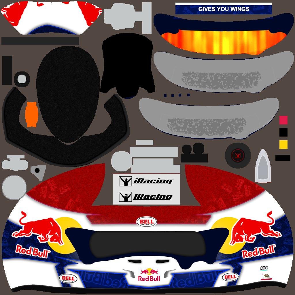 Preview of Helmet 217667 ron by Ron aan de Stegge