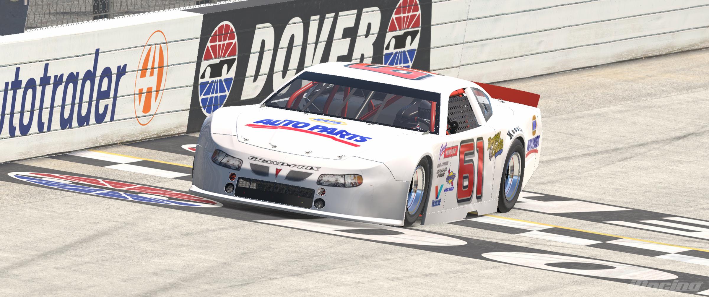 Preview of 2026 Pontiac Grand Prix by Edward S.