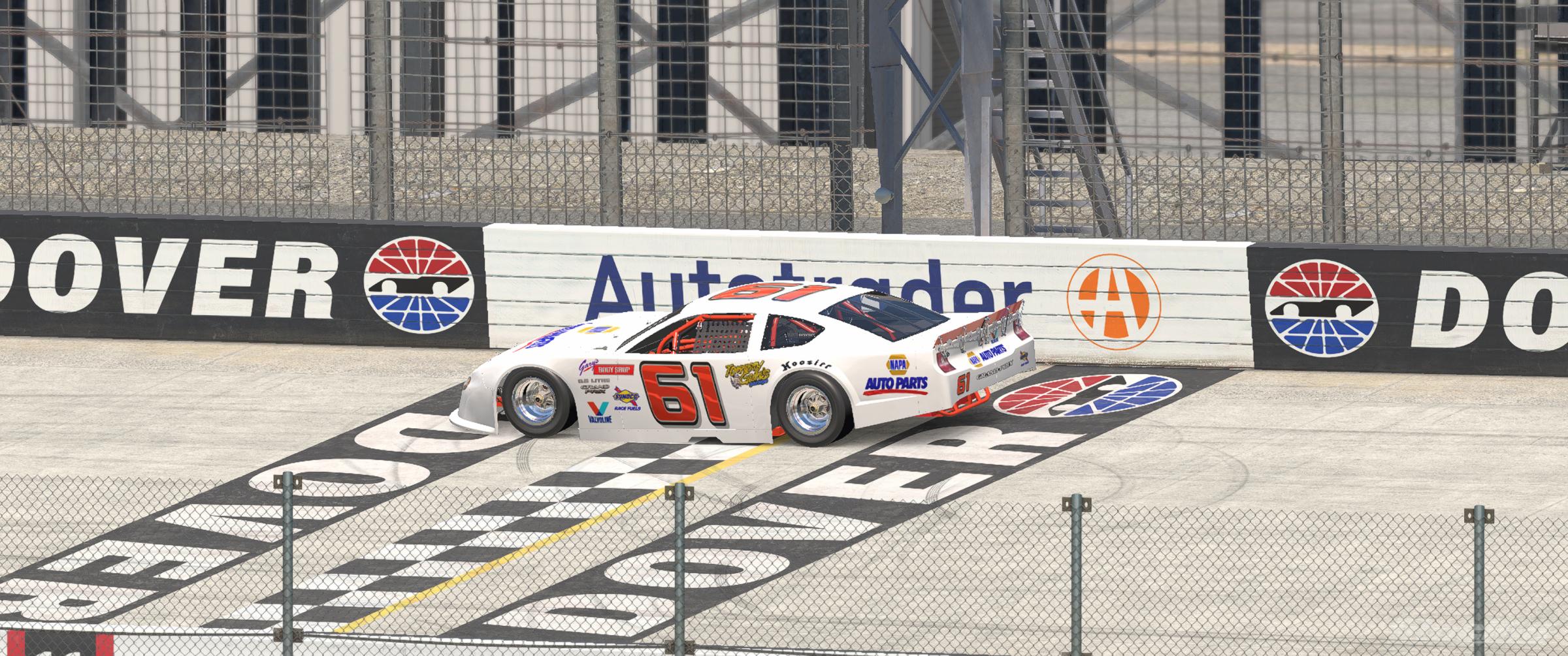 Preview of 2026 Pontiac Grand Prix by Edward S.