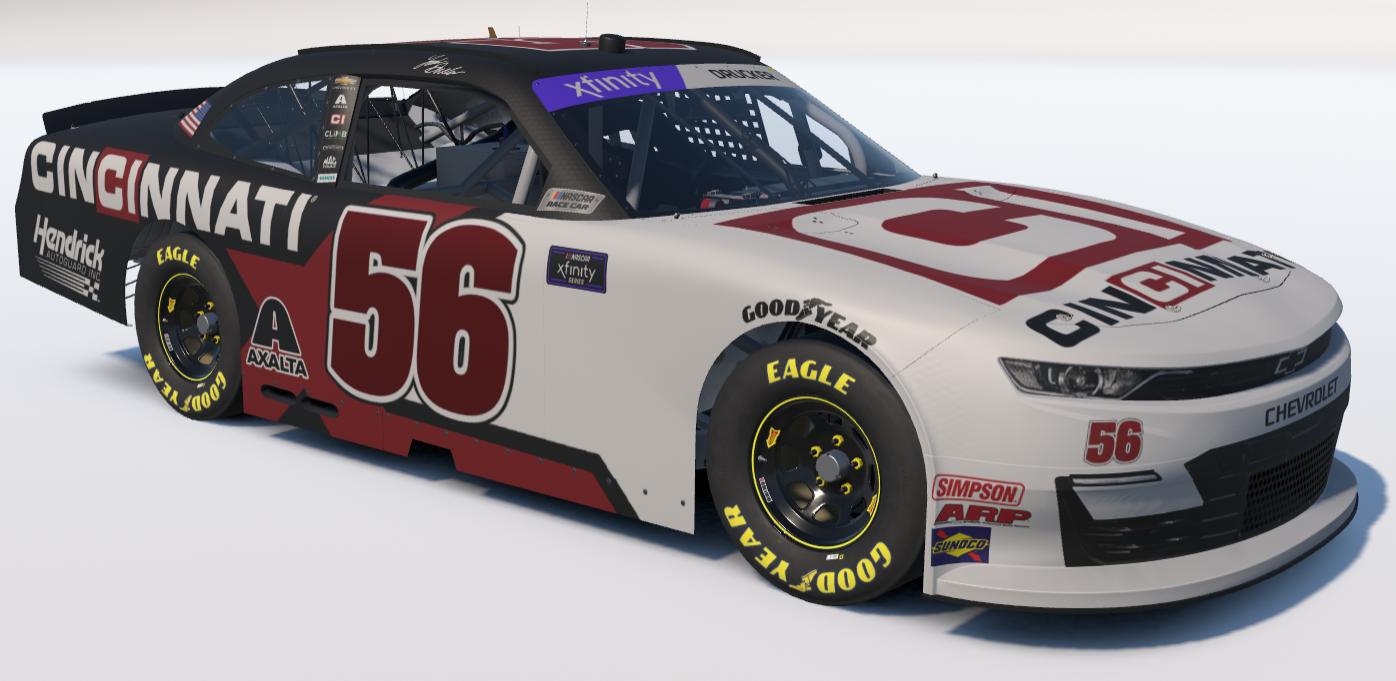 Preview of HMS 56 Cincinnati Industrial by Jack Drucker